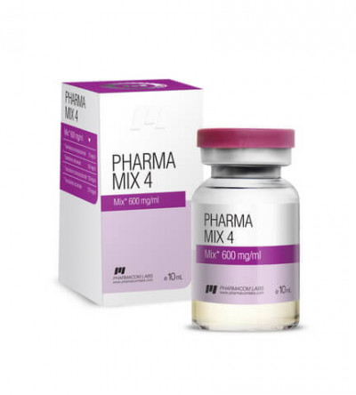 Магазин Фрэнка. Pharmacom Labs Official. Марка №1 в Мире! - Бодибилдинг форум AnabolicShops