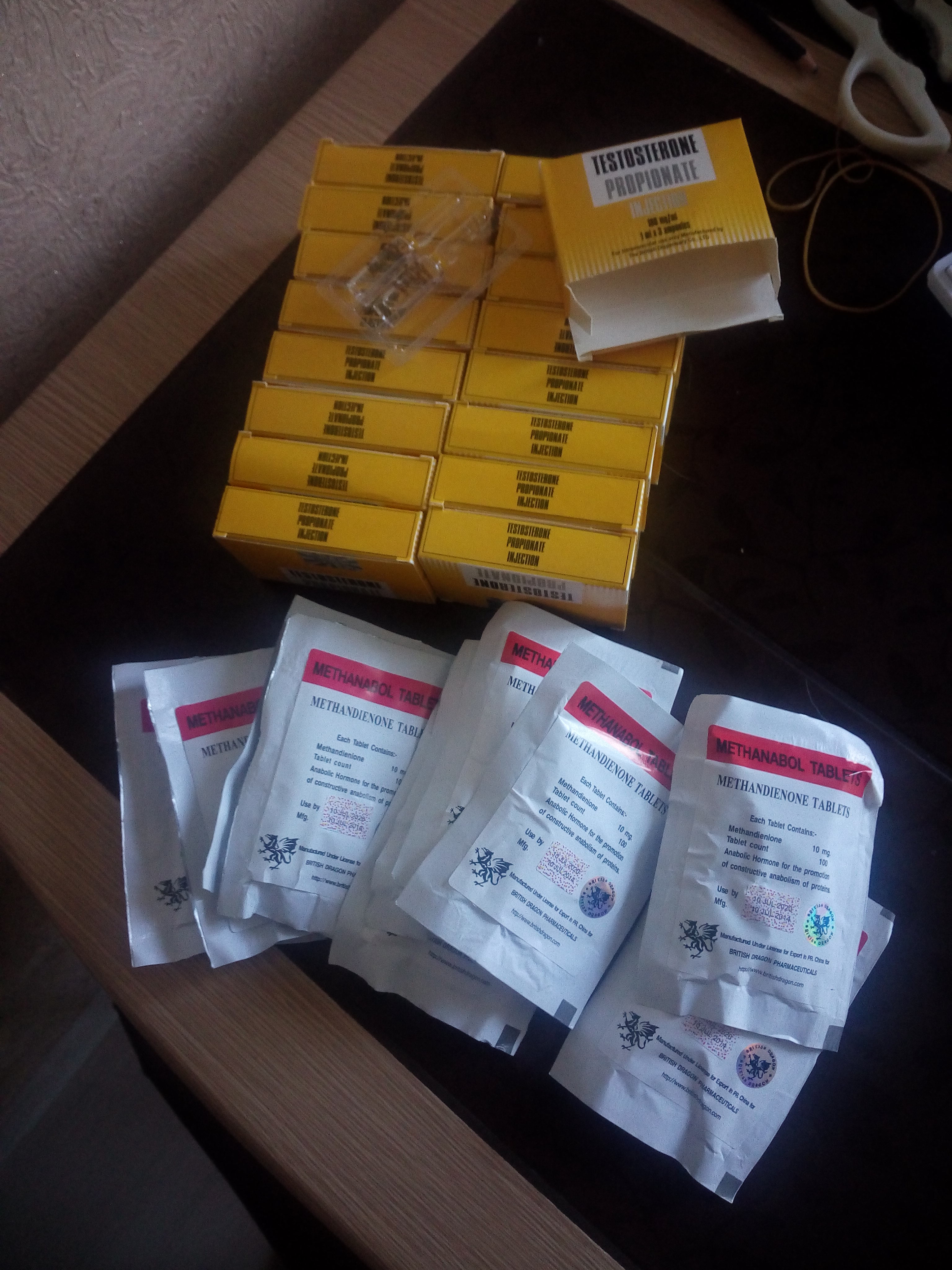 italicafarm.com - Бодибилдинг форум AnabolicShops
