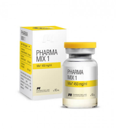 Магазин Фрэнка. Pharmacom Labs Official. Марка №1 в Мире! - Бодибилдинг форум AnabolicShops