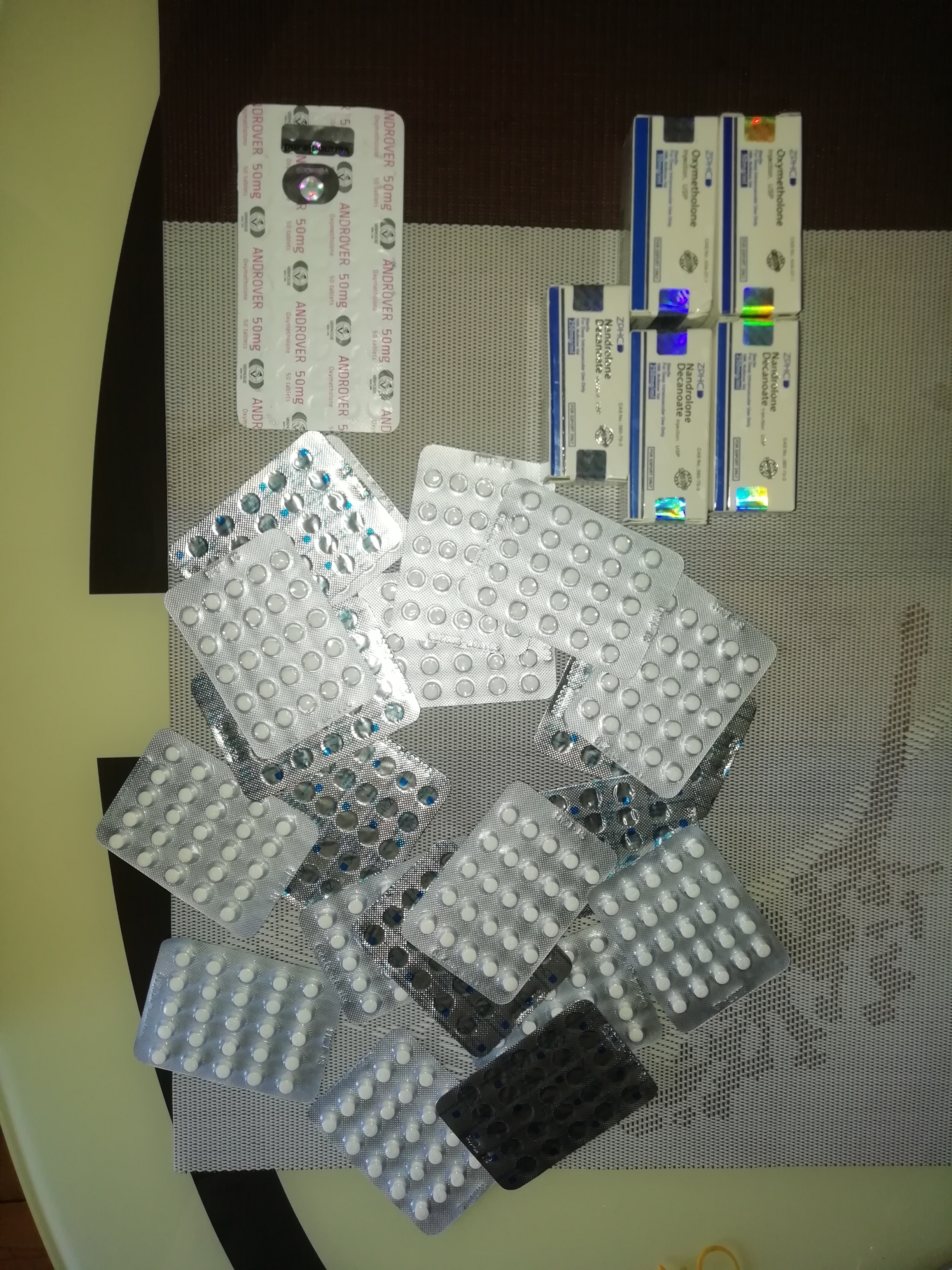 bestpharma.life - Бодибилдинг форум AnabolicShops