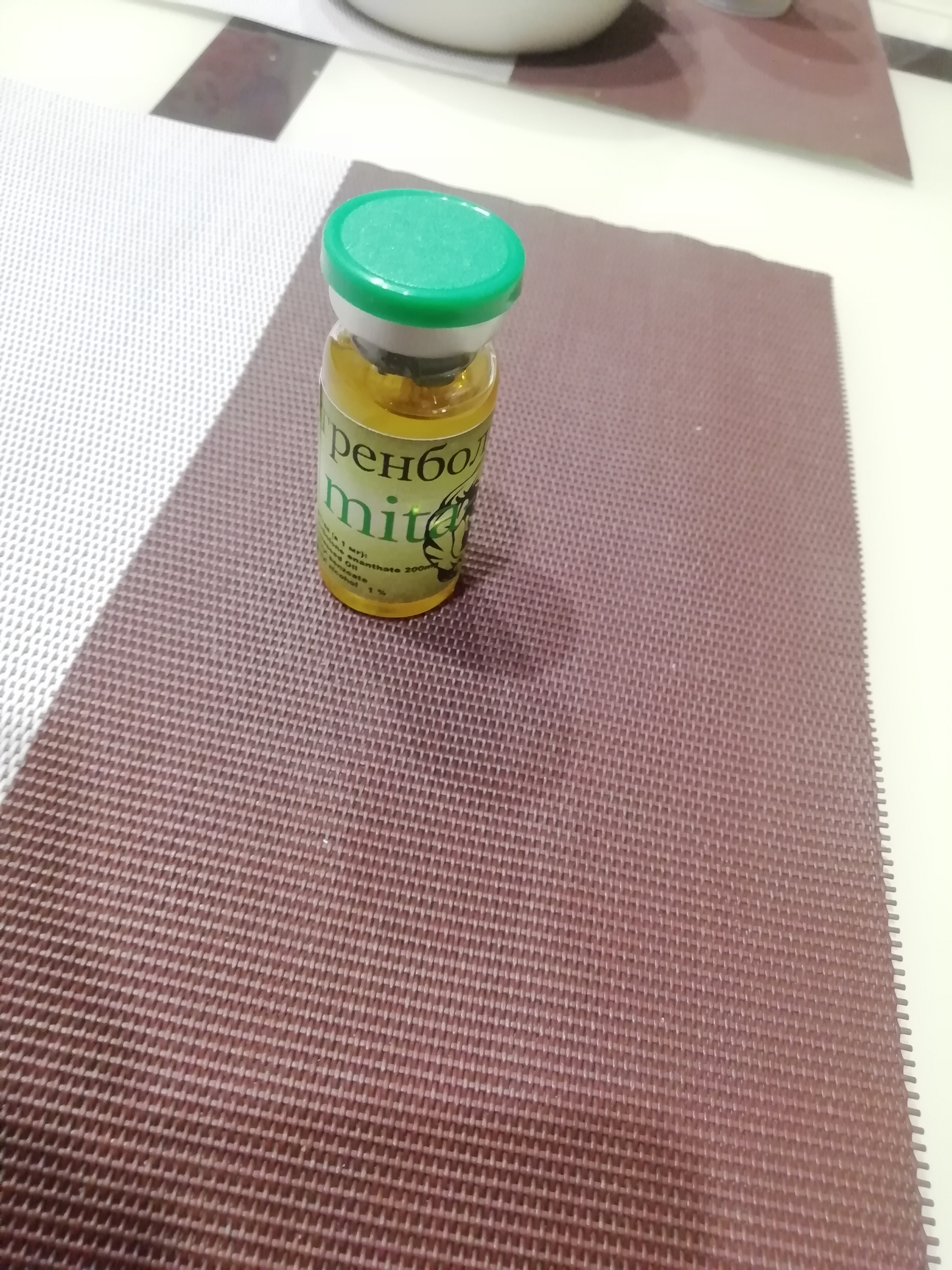 Mita-pharma. - Бодибилдинг форум AnabolicShops