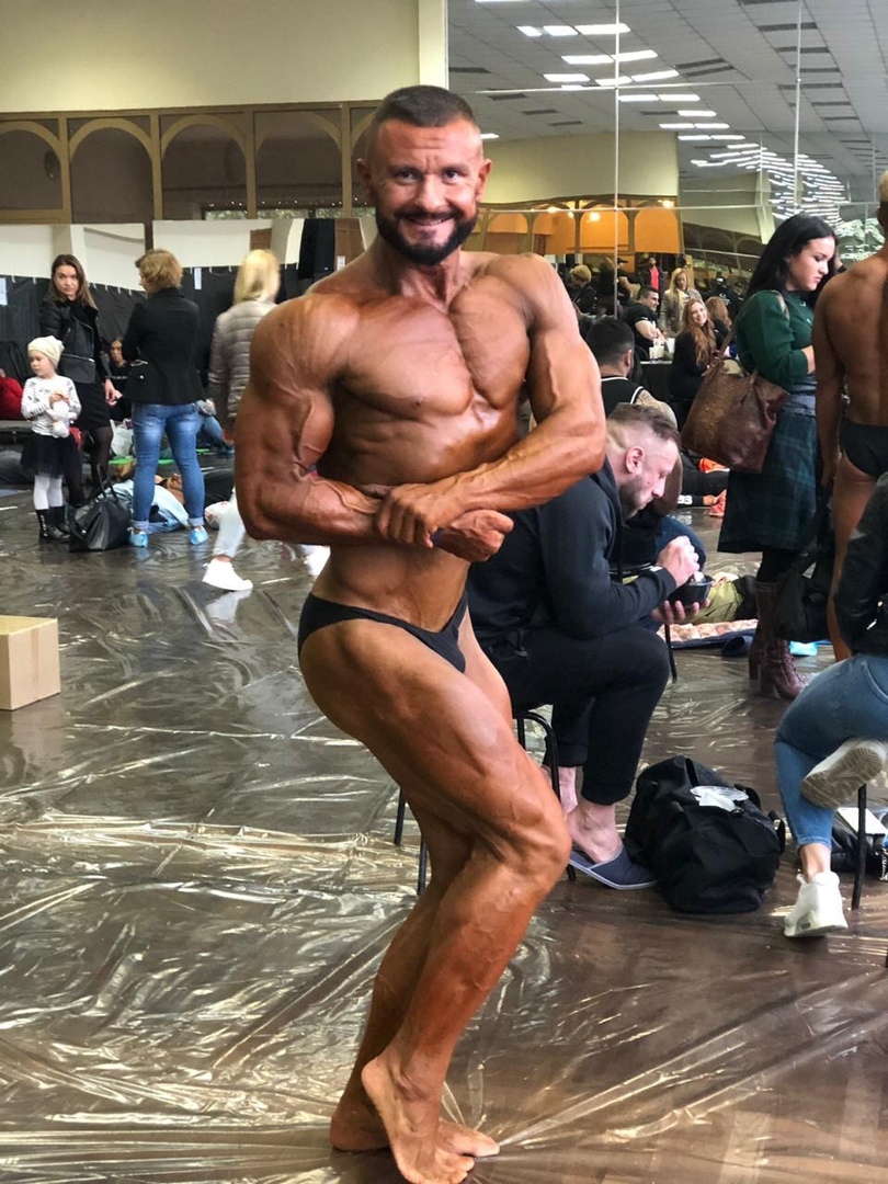 Чемпионат МО по ББ и отстранение от турниров. - Бодибилдинг форум AnabolicShops
