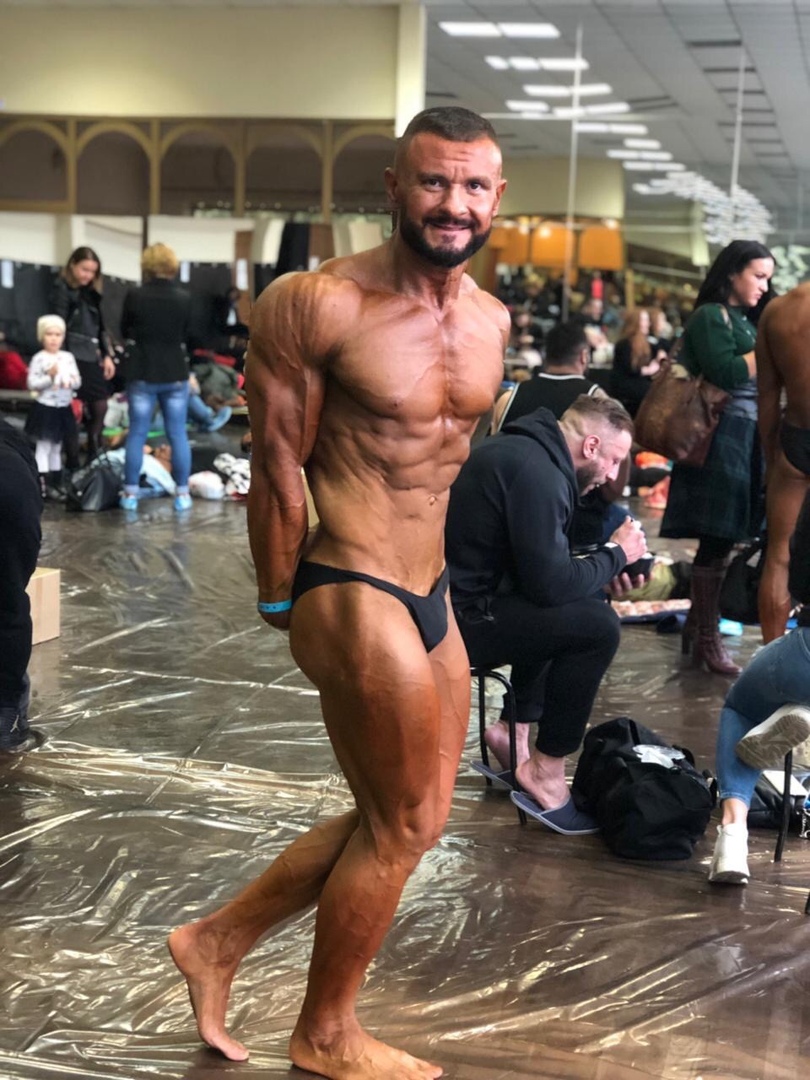 Чемпионат МО по ББ и отстранение от турниров. - Бодибилдинг форум AnabolicShops