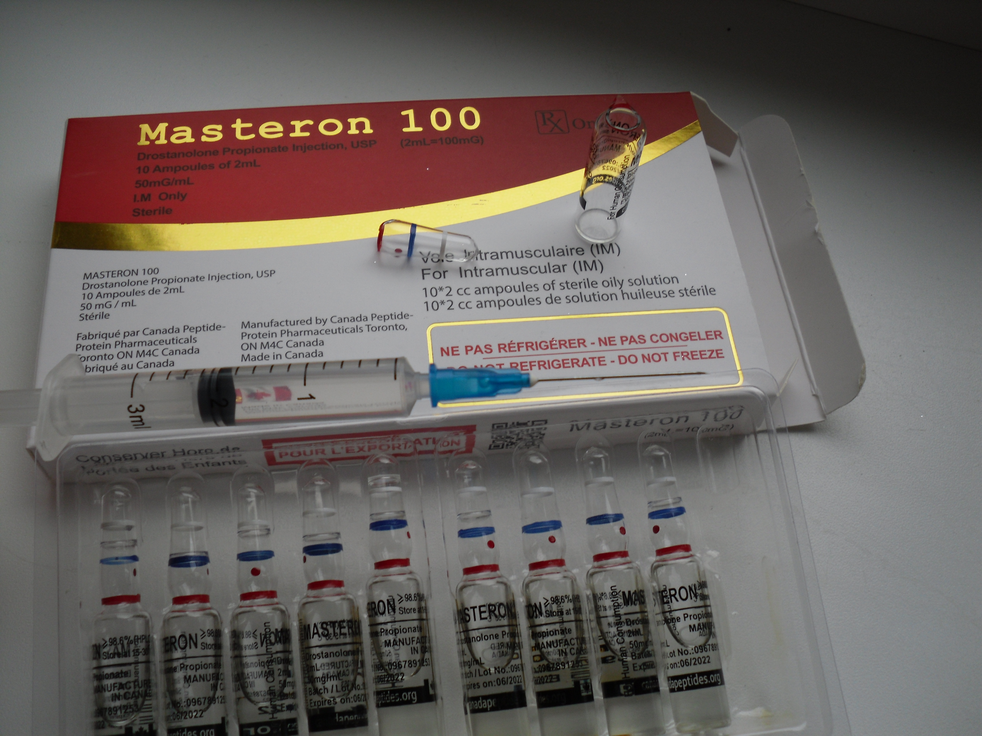 Homosteron.com оф.дилер Zphc|CanadaPeptides|Ergo Mrc - Бодибилдинг форум AnabolicShops