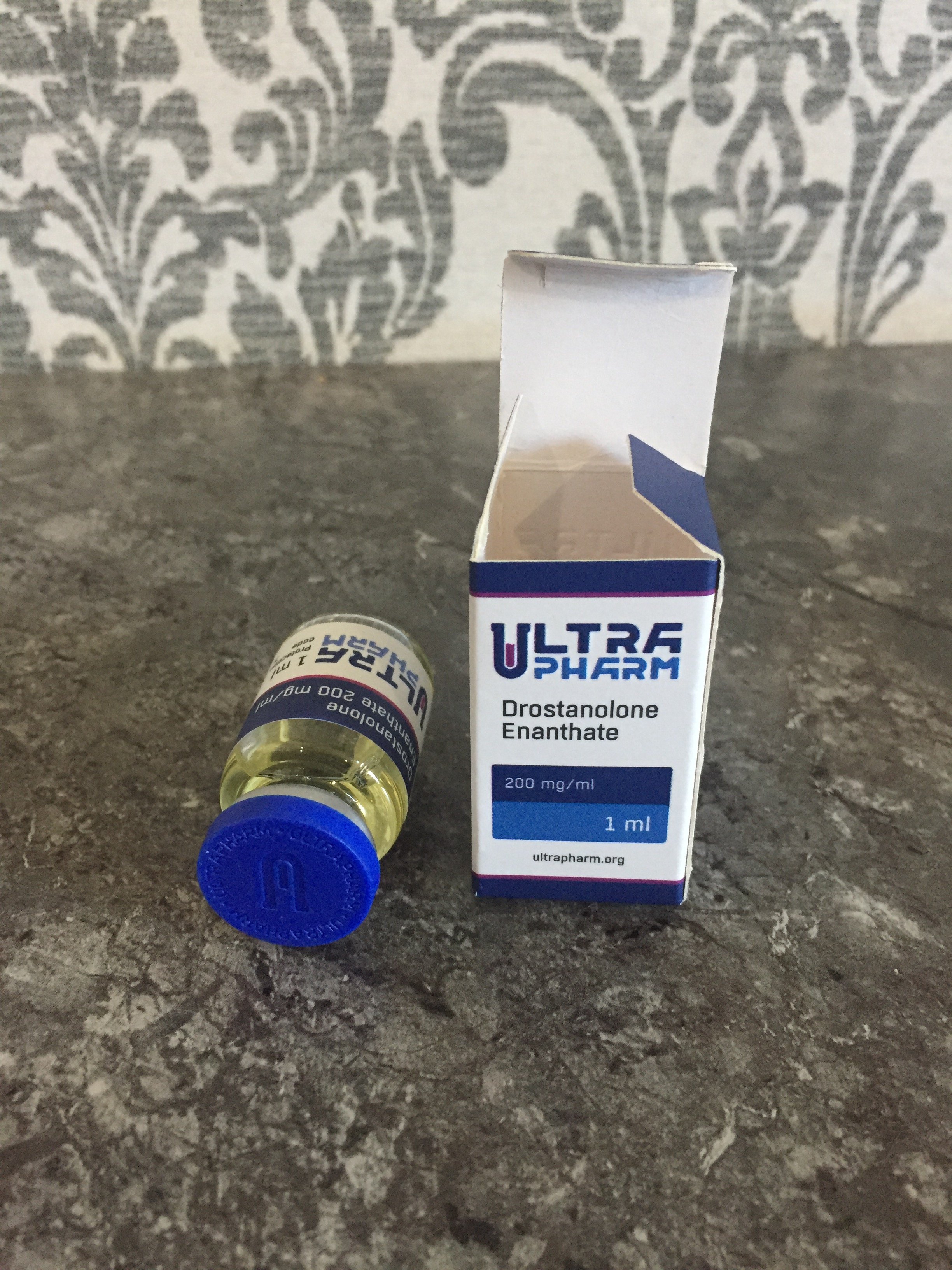 Панда тестер. - Бодибилдинг форум AnabolicShops