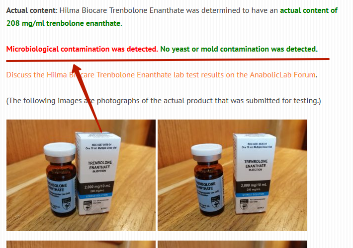 Hilma PRO - с заботой о вашем здоровье! - Бодибилдинг форум AnabolicShops