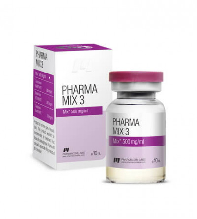 Акция "Весенняя!" от Pharmacom Labs. - Бодибилдинг форум AnabolicShops