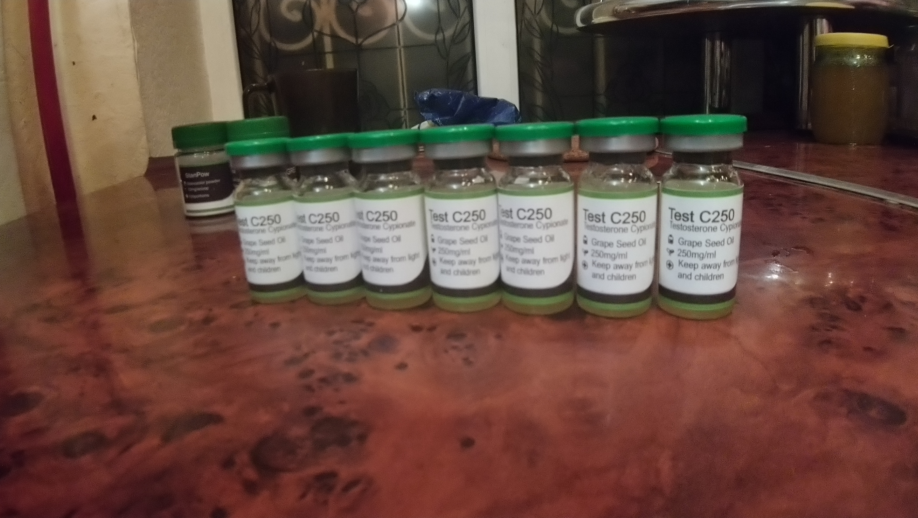 Greenlp.in - распродажа! аас, гр, пептиды,  виагра - Бодибилдинг форум AnabolicShops