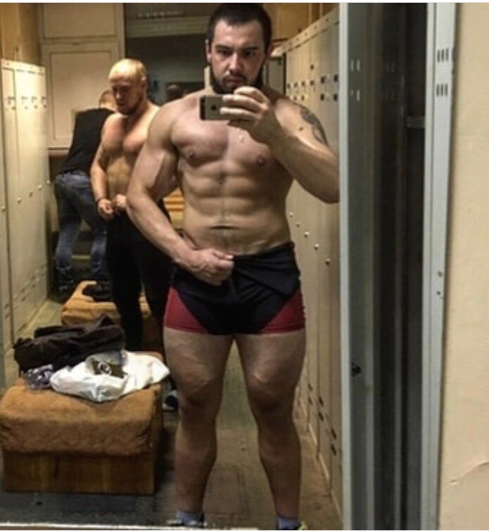 ПЖБ или путь жимовой бестолочи. - Бодибилдинг форум AnabolicShops