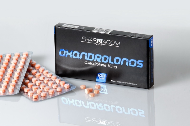 Pharmacom Labs - Бодибилдинг форум AnabolicShops