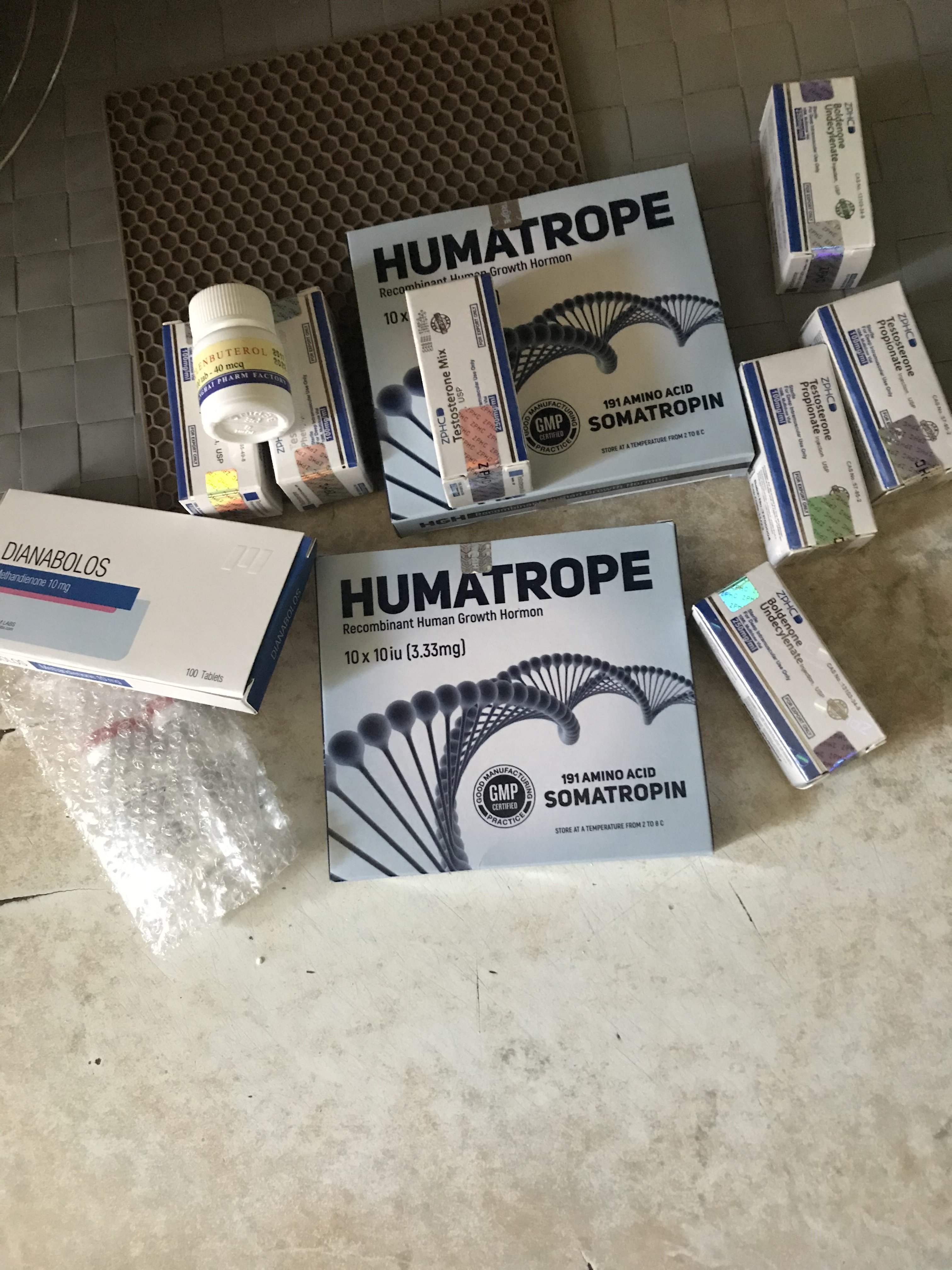 Homosteron.com оф.дилер Zphc|CanadaPeptides|Ergo Mrc - Бодибилдинг форум AnabolicShops
