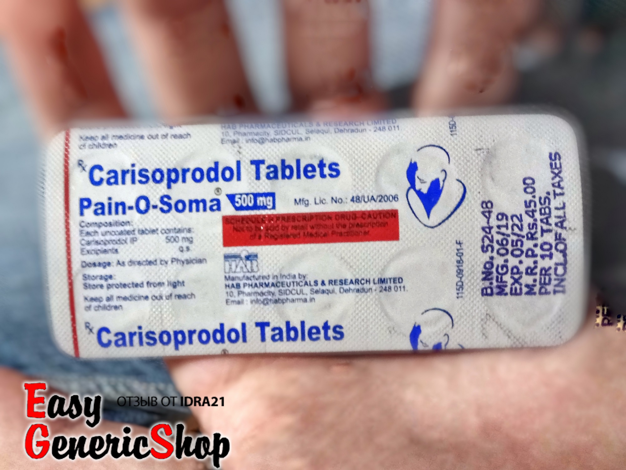 easygeneric.shop-все для ПКТ, секса и многое другое. Доступ через ВПН! - Бодибилдинг форум AnabolicShops