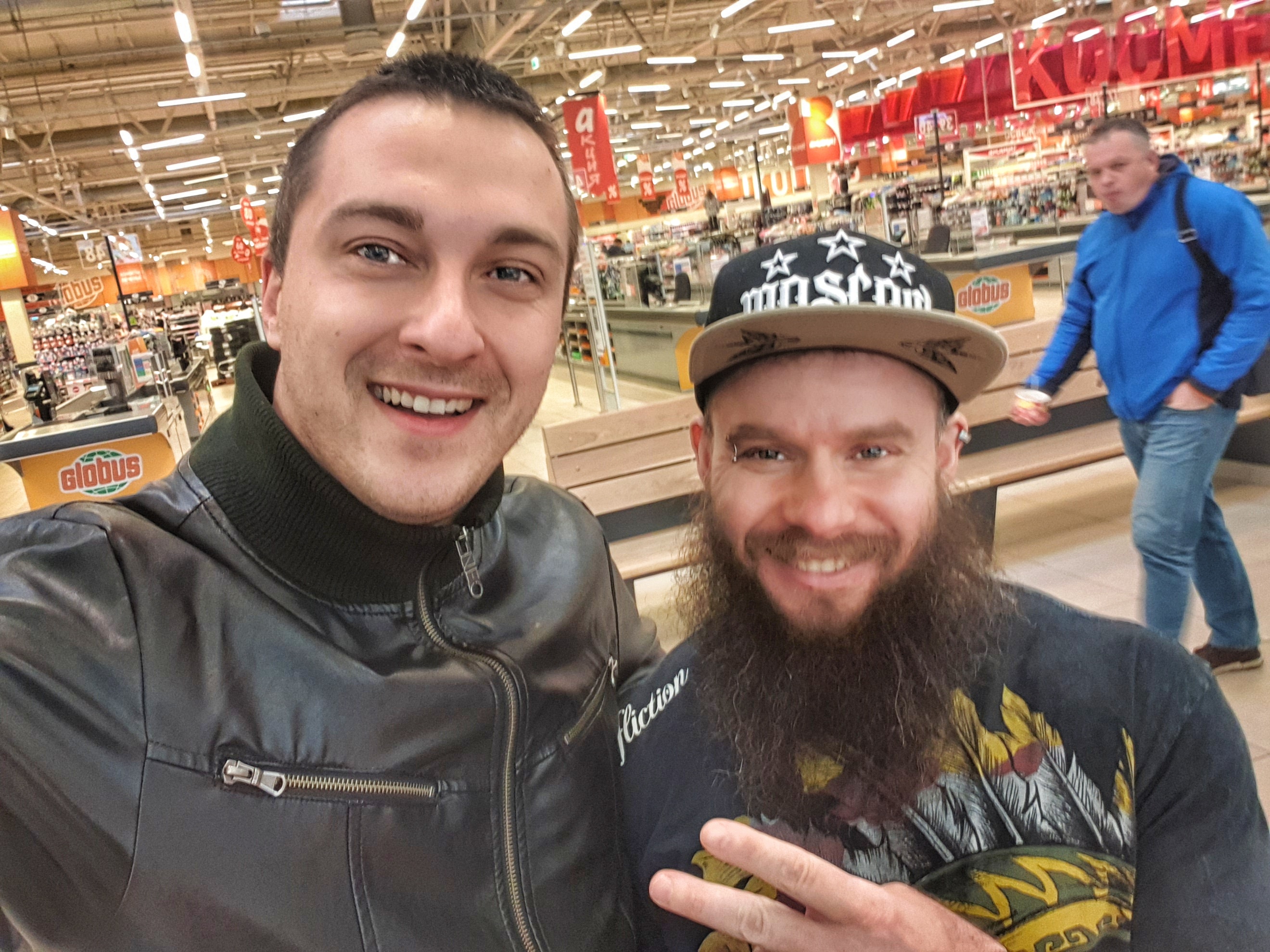 Записки Адцкого Лыжныга. - Бодибилдинг форум AnabolicShops