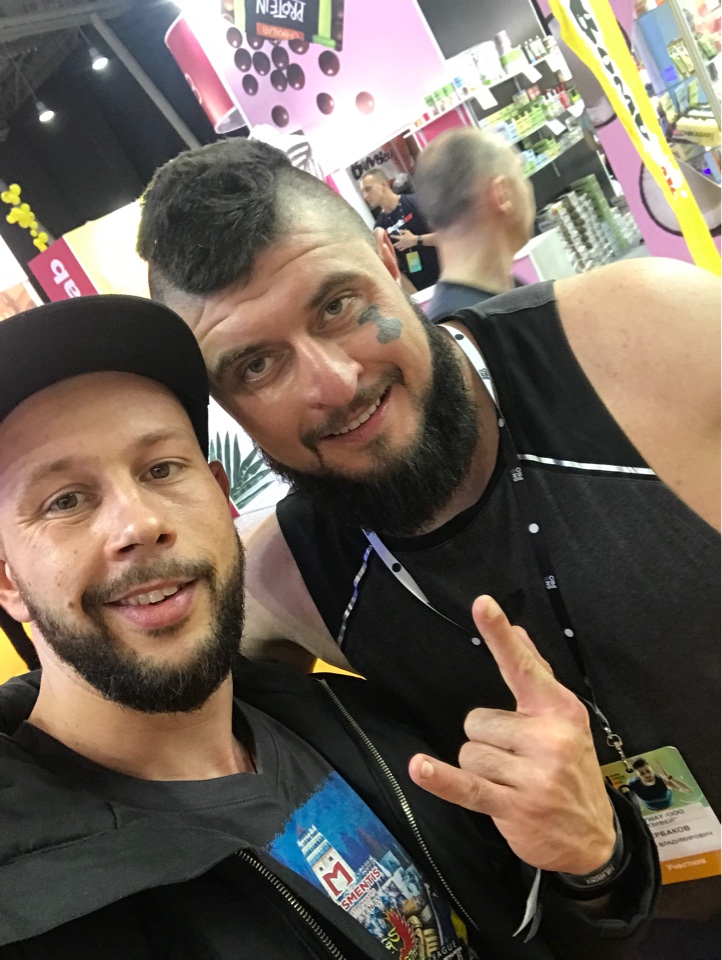 SN-PRO 2019 - Бодибилдинг форум AnabolicShops
