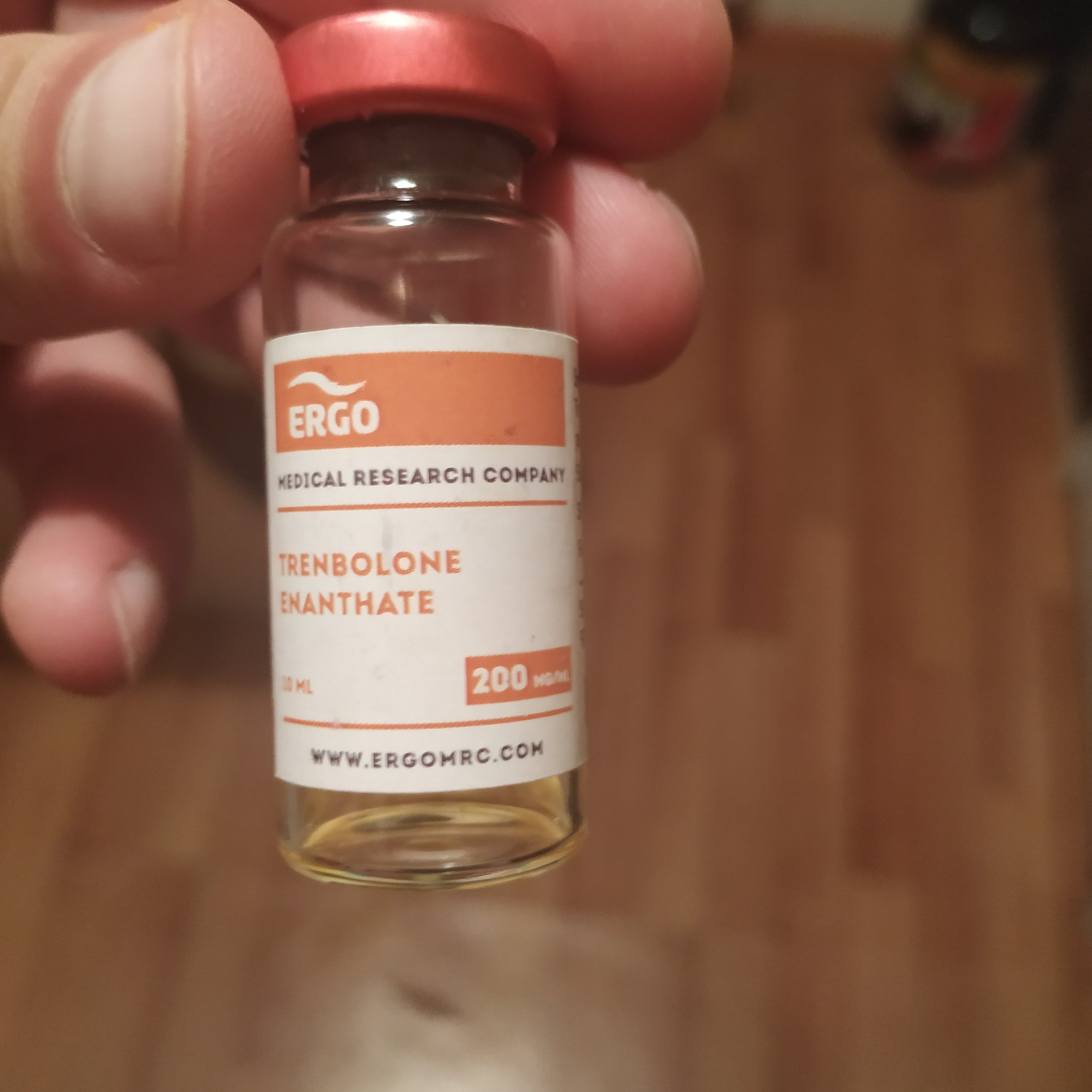 ERGO - Бодибилдинг форум AnabolicShops