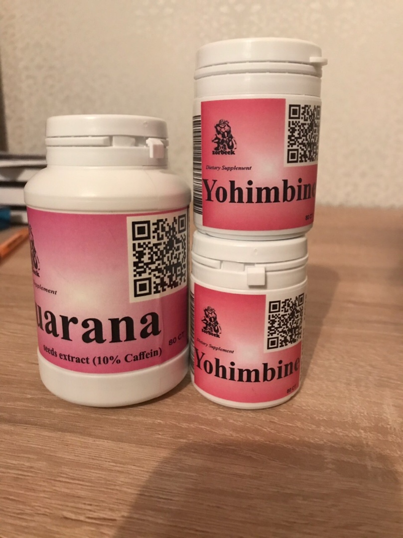 Жиросжигатели, предтренировочные комплексы - Бодибилдинг форум AnabolicShops