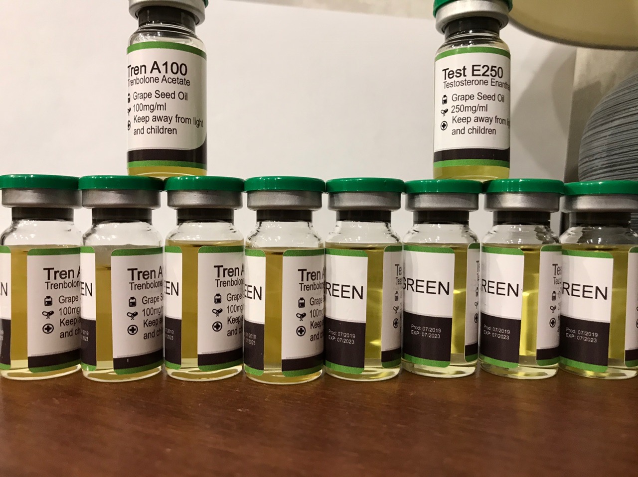 Greenlp.in - распродажа! аас, гр, пептиды,  виагра - Бодибилдинг форум AnabolicShops