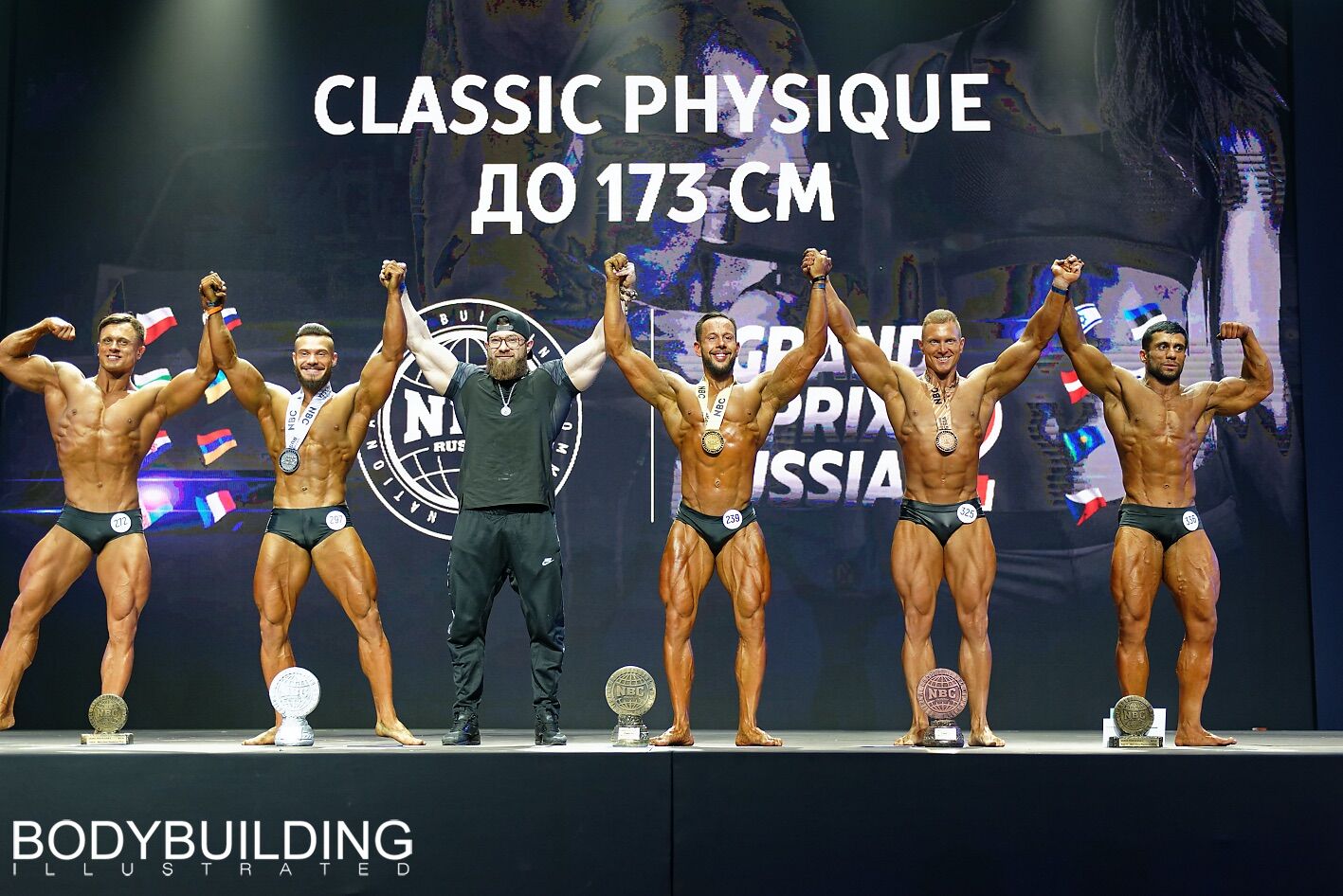 В погоне за ПРО картой !!! - Бодибилдинг форум AnabolicShops