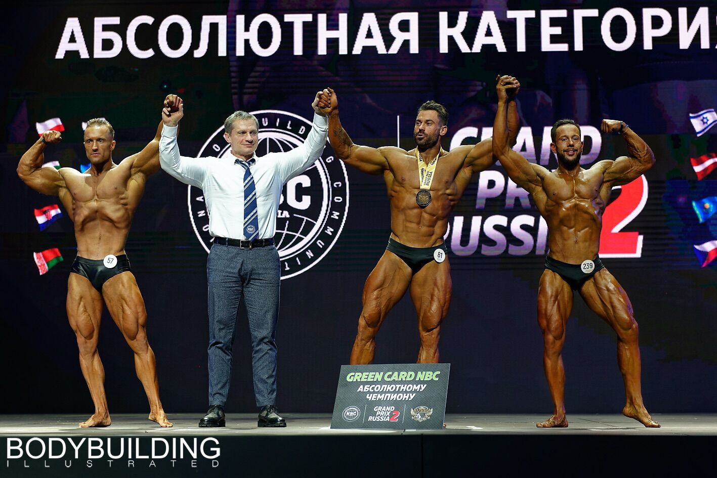 В погоне за ПРО картой !!! - Бодибилдинг форум AnabolicShops