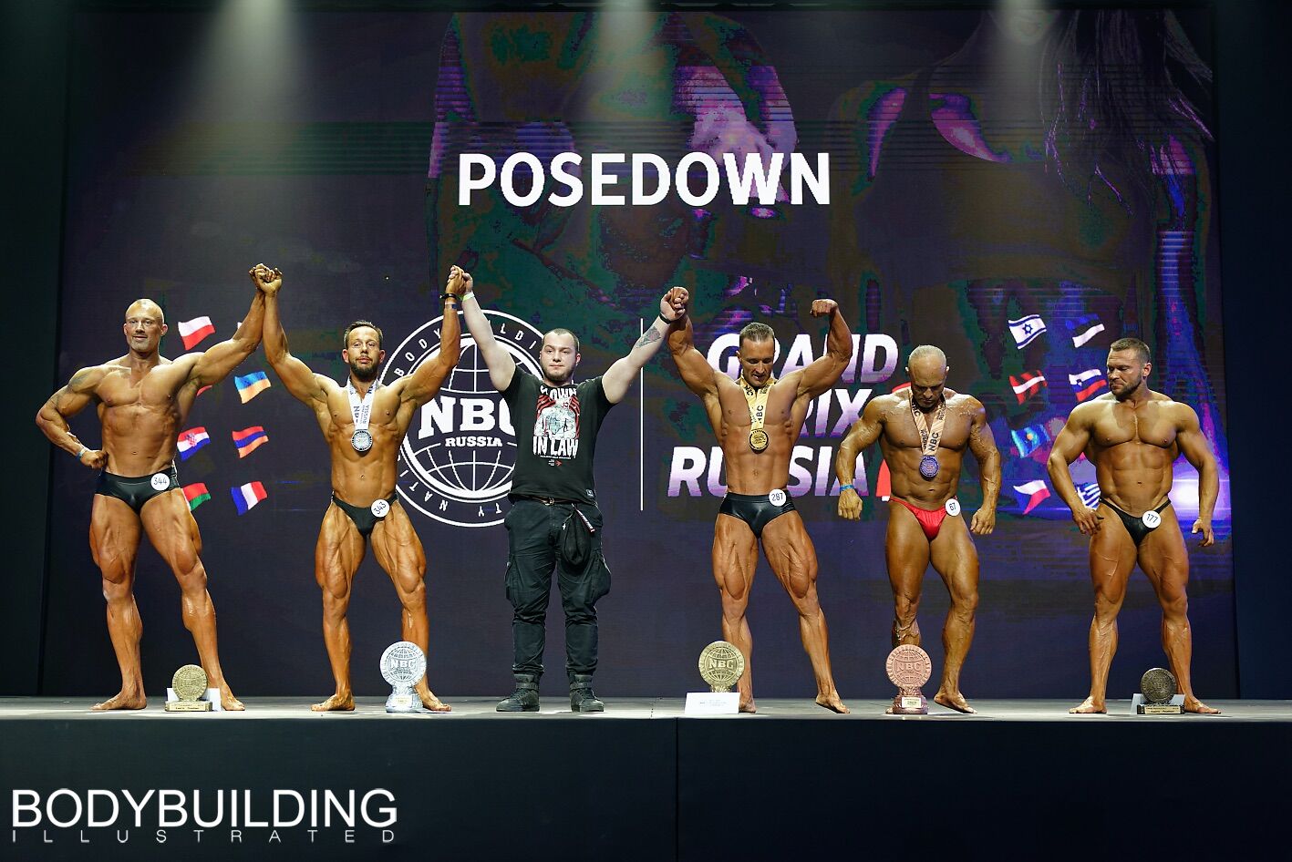 В погоне за ПРО картой !!! - Бодибилдинг форум AnabolicShops