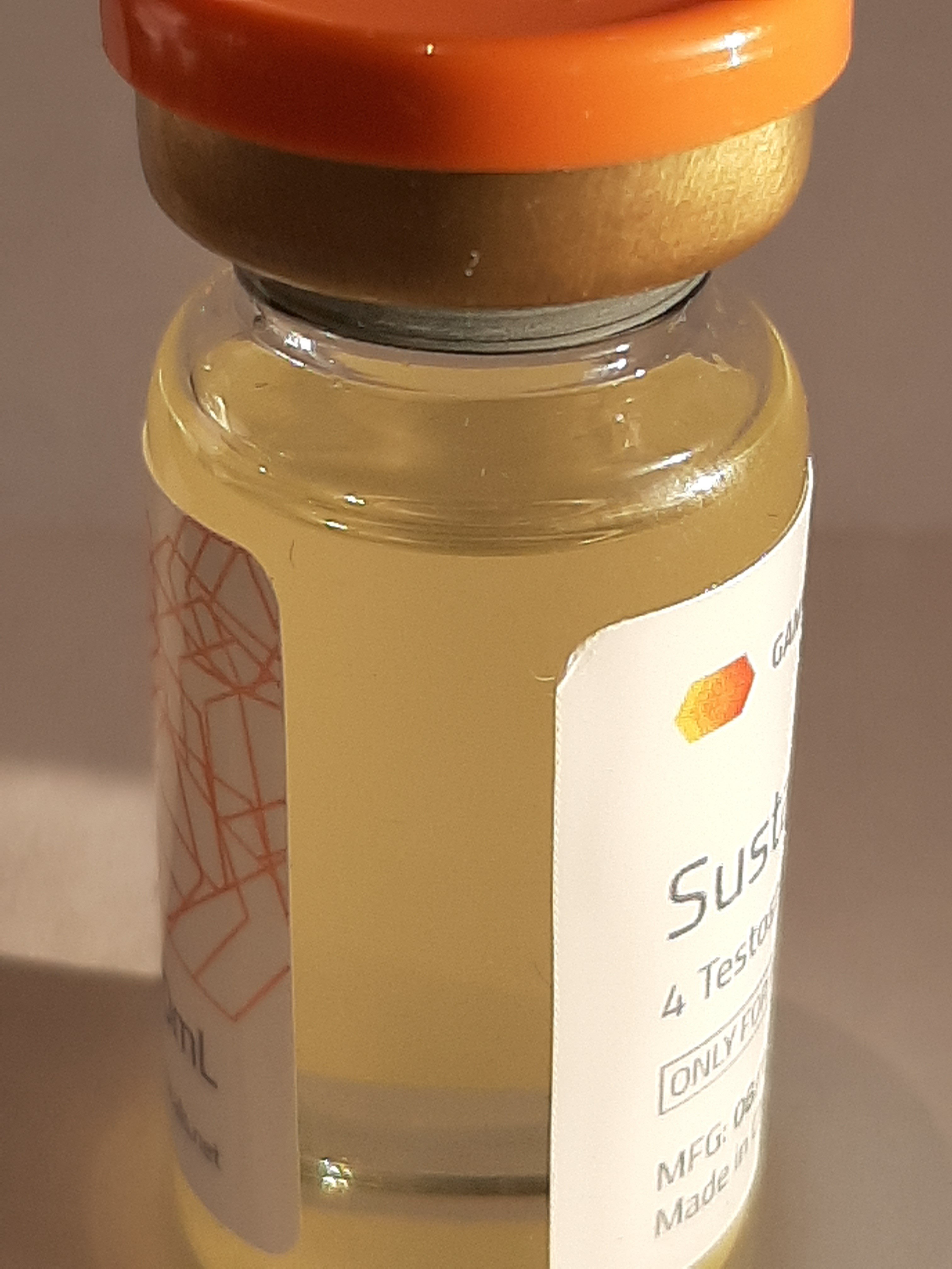Gamma Pharmaceuticals - Бодибилдинг форум AnabolicShops