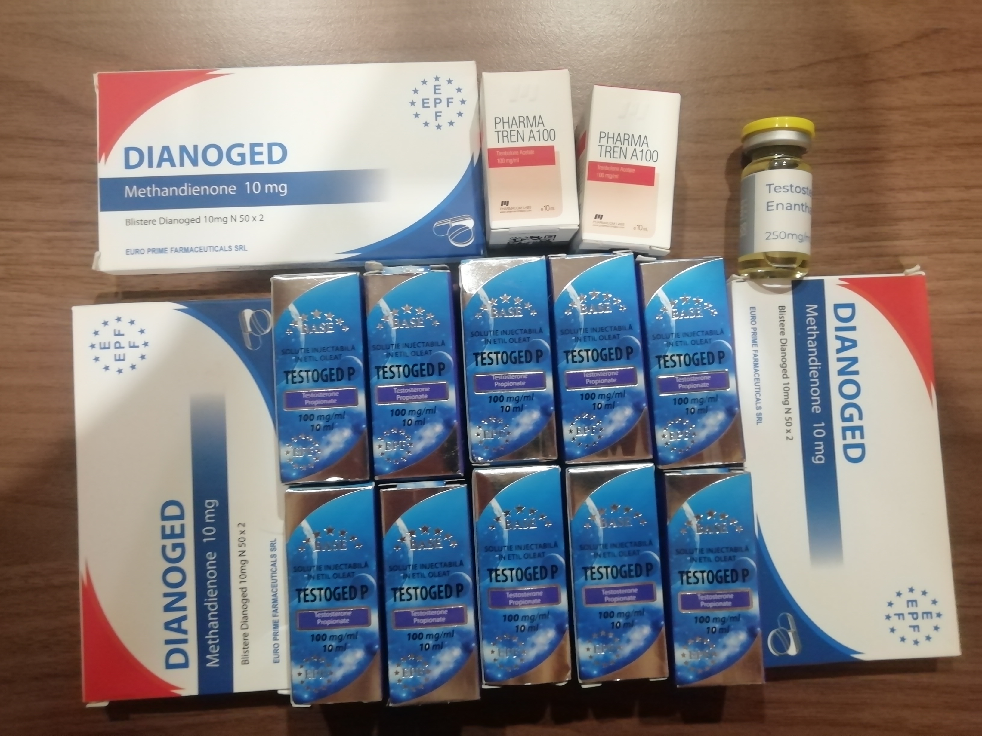 Johnny-Shop.info - Бодибилдинг форум AnabolicShops