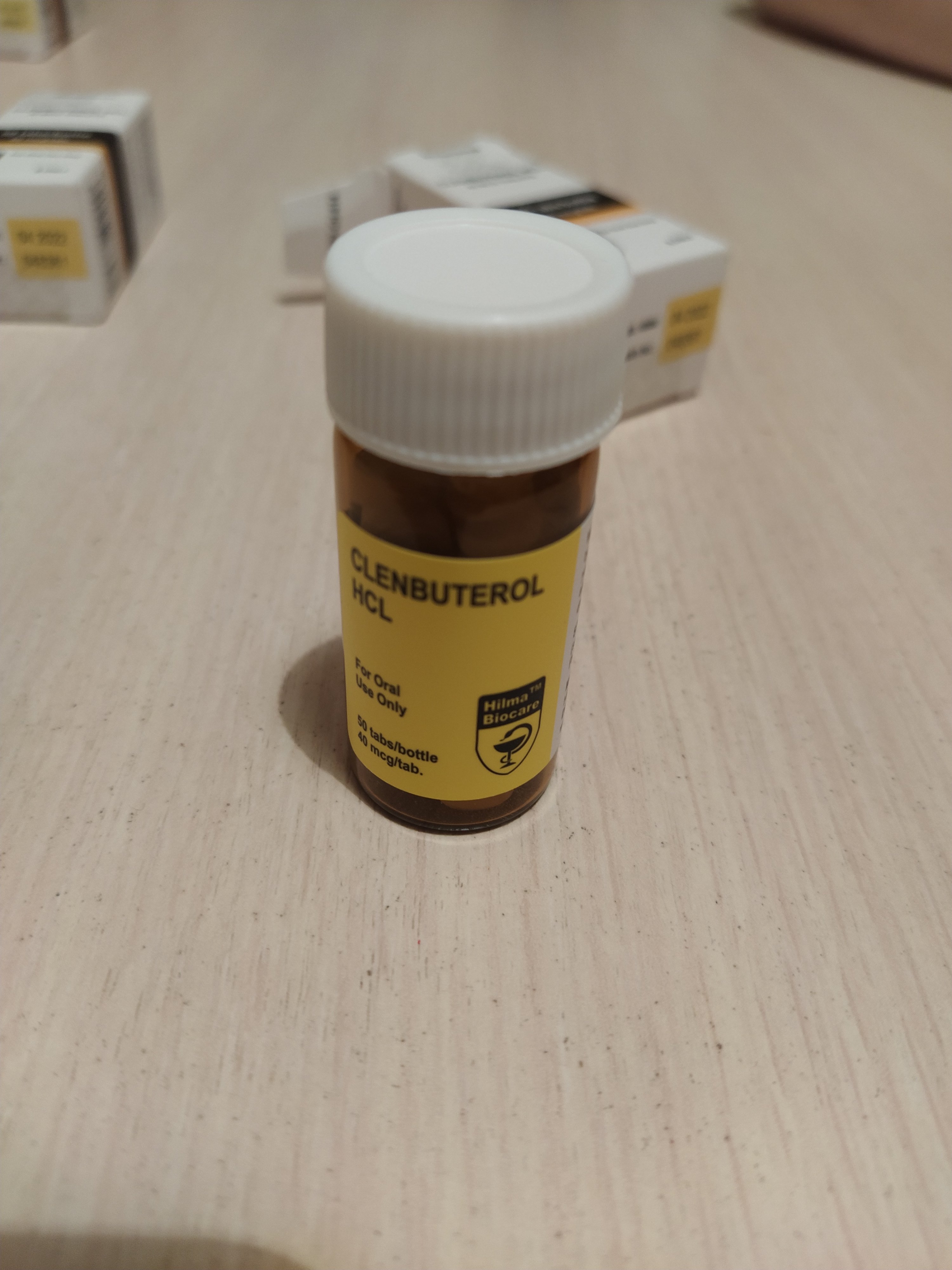 Hilma PRO - с заботой о вашем здоровье! - Бодибилдинг форум AnabolicShops