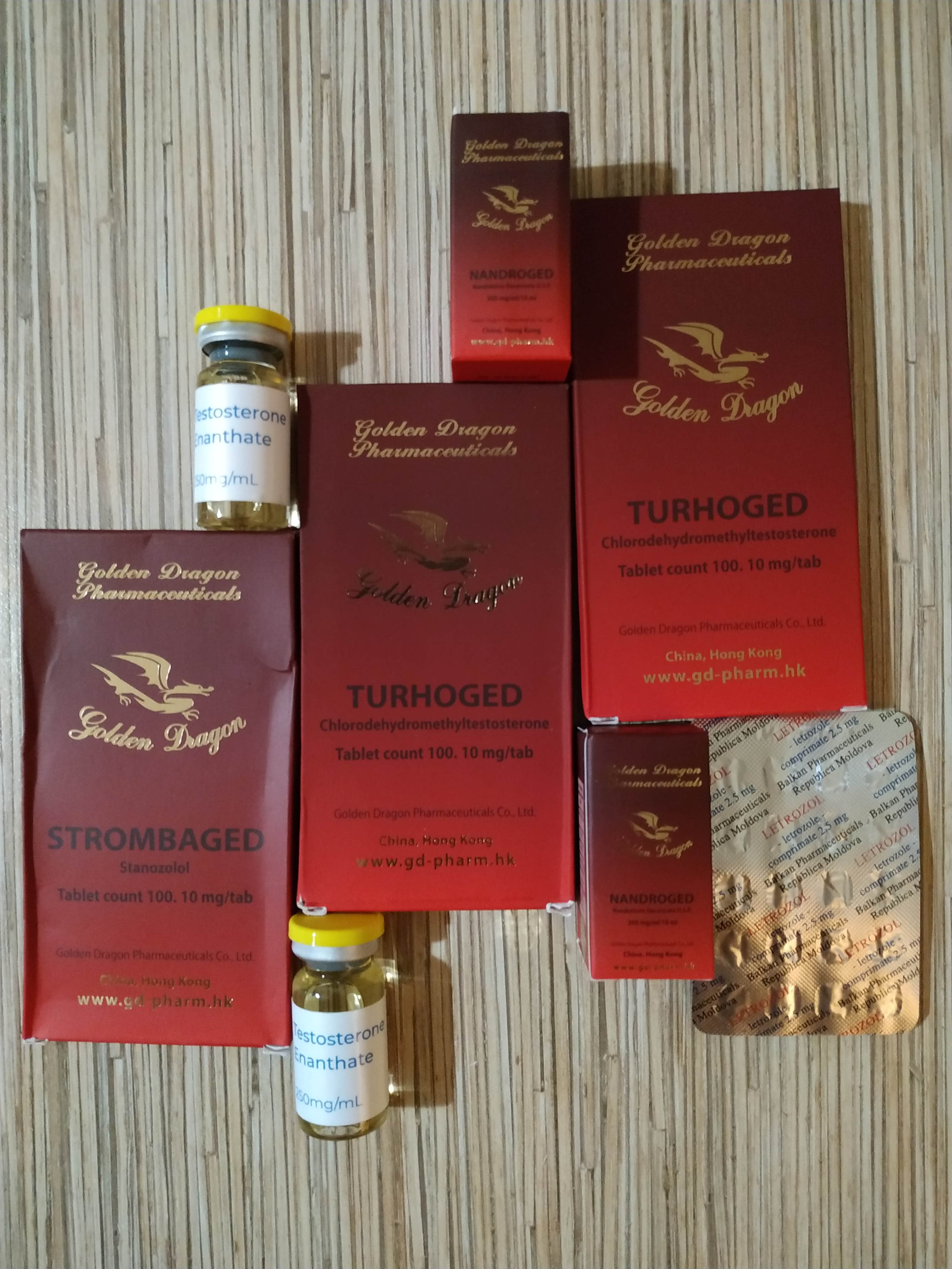 Johnny-Shop.info - Бодибилдинг форум AnabolicShops