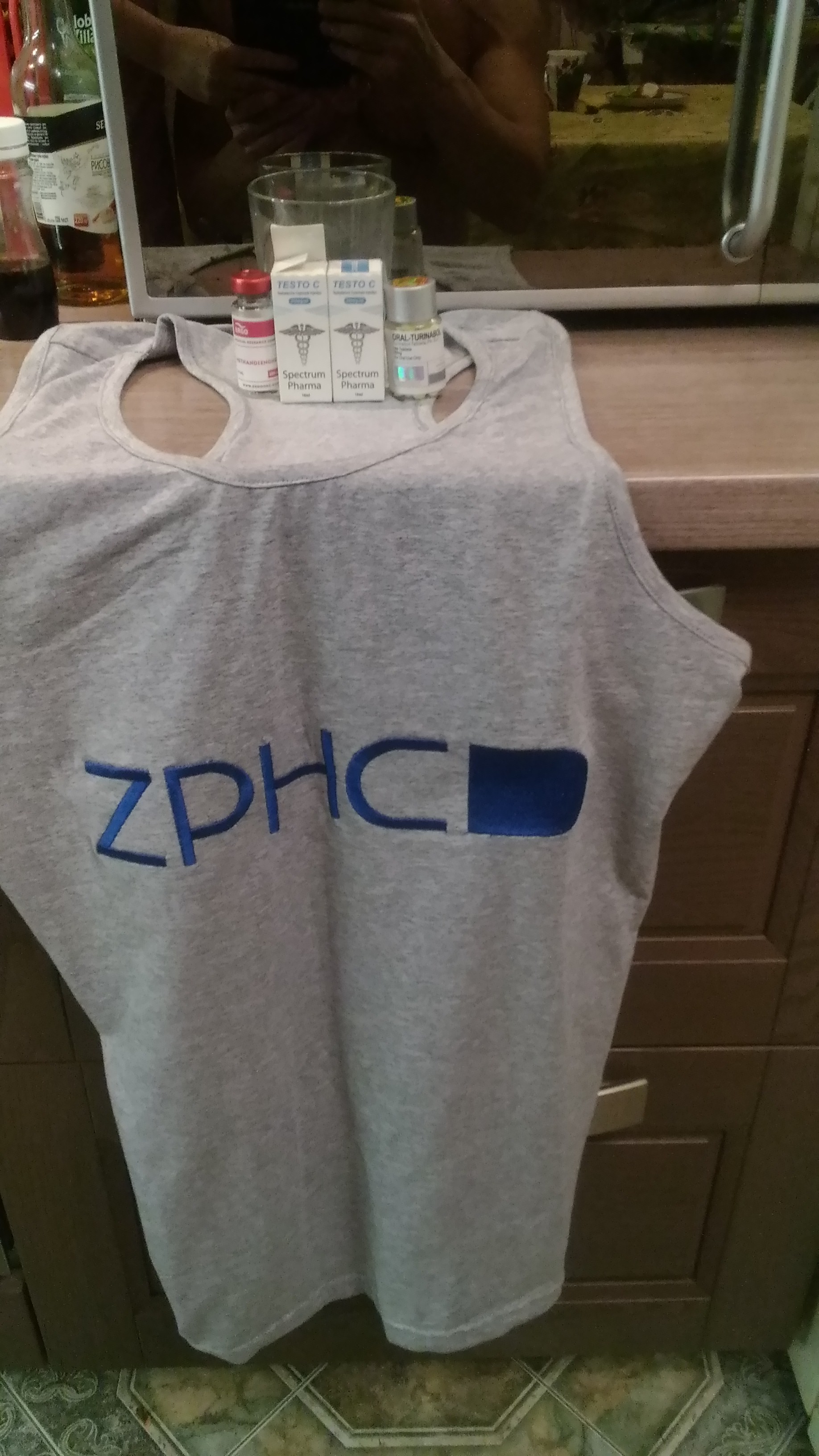 Homosteron.com оф.дилер Zphc|CanadaPeptides|Ergo Mrc - Бодибилдинг форум AnabolicShops