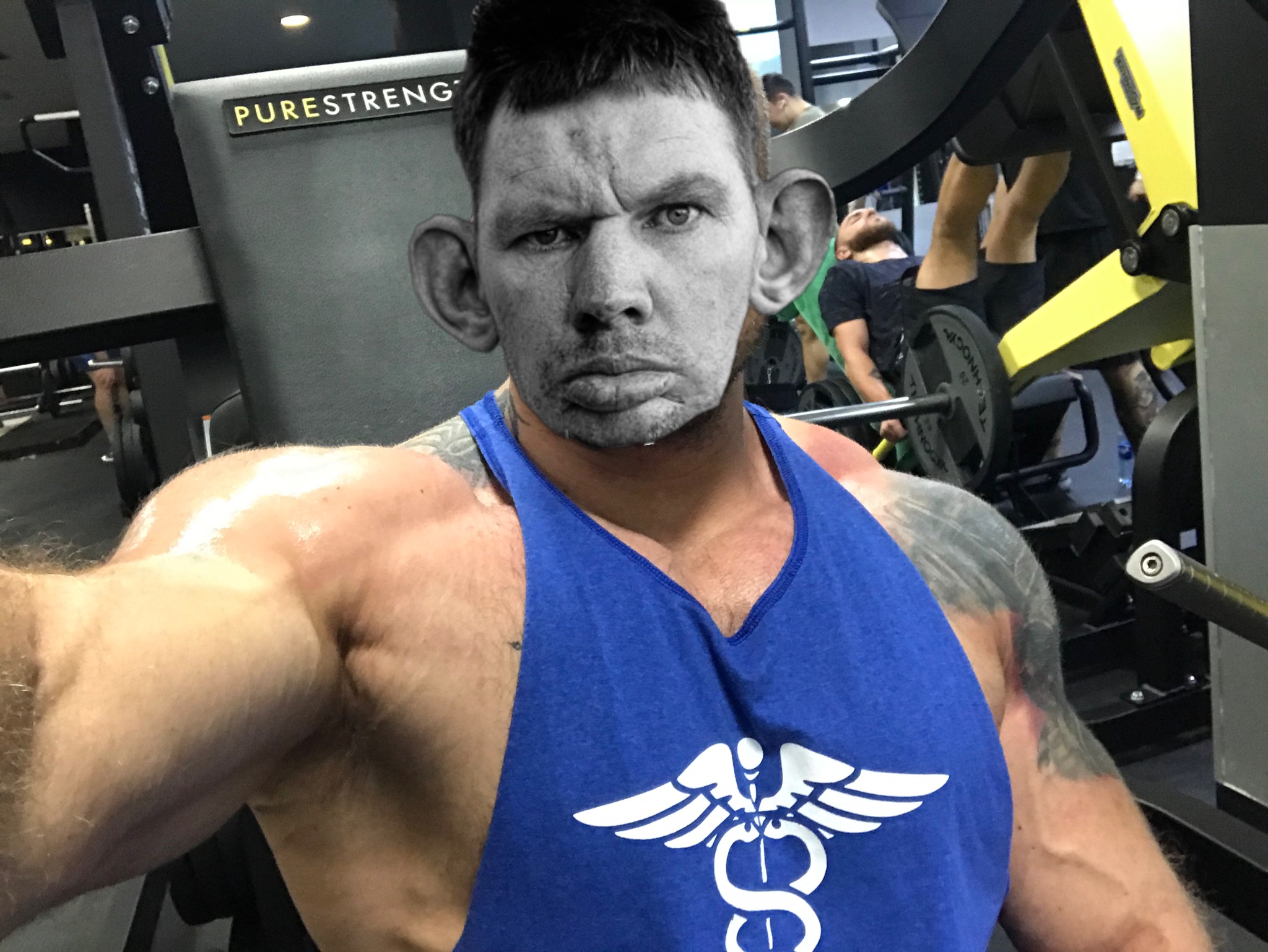 Homosteron.com оф.дилер Zphc|CanadaPeptides|Ergo Mrc - Бодибилдинг форум AnabolicShops