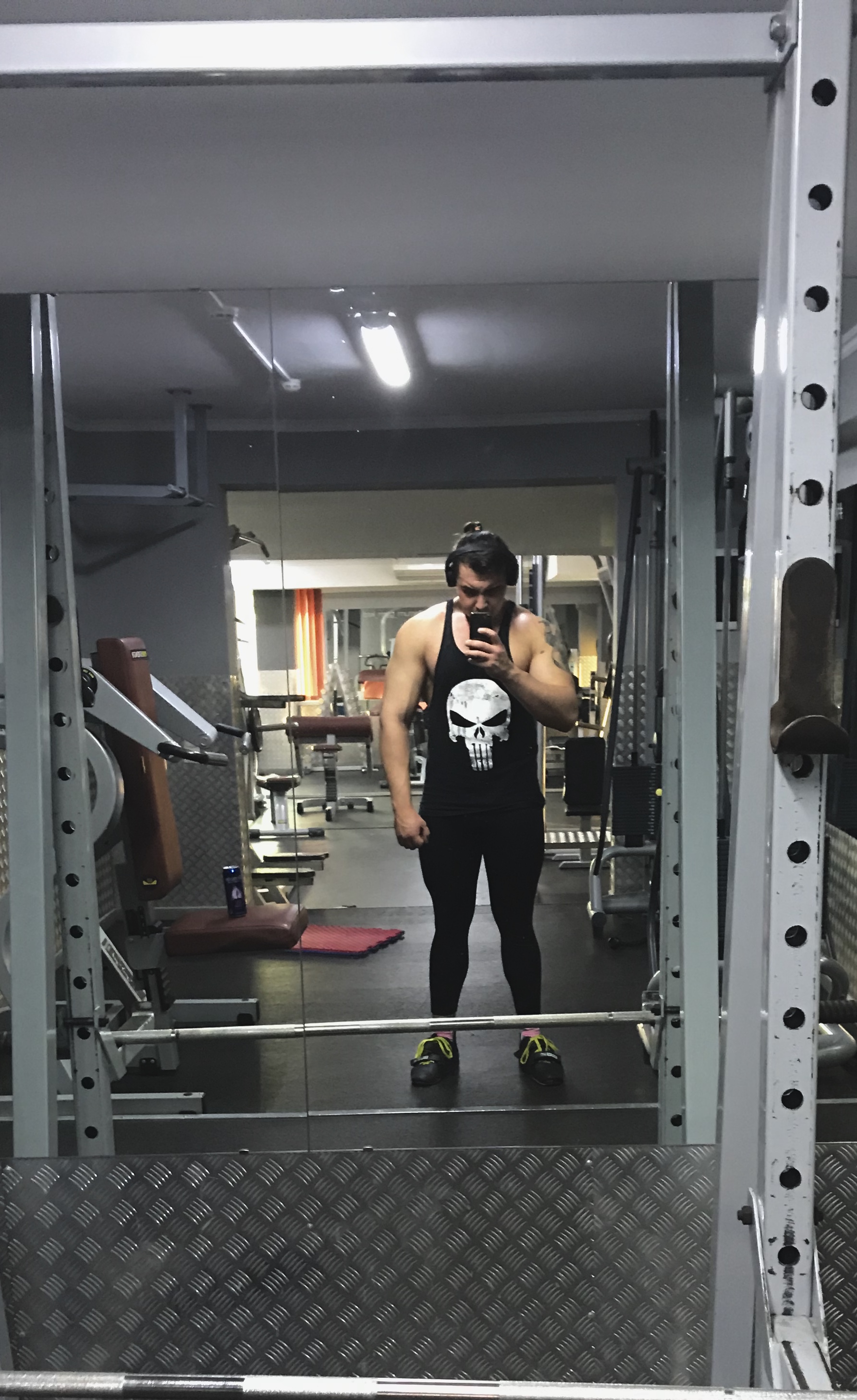 Johnny-Shop.info - Бодибилдинг форум AnabolicShops