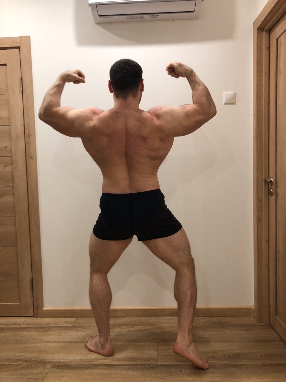 Отчет по форме на данный момент. - Бодибилдинг форум AnabolicShops