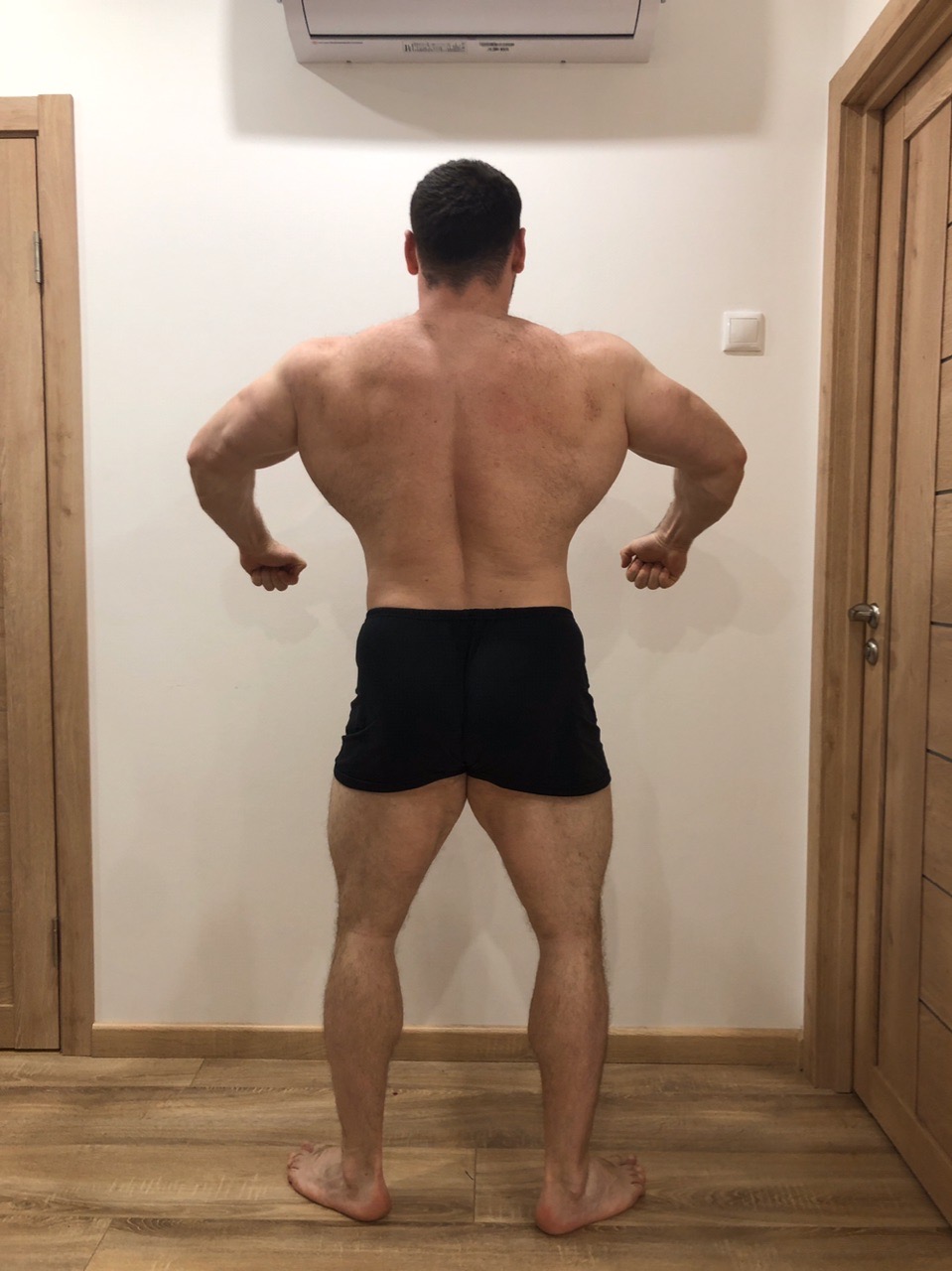Отчет по форме на данный момент. - Бодибилдинг форум AnabolicShops