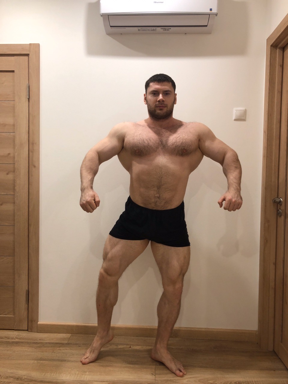 Отчет по форме на данный момент. - Бодибилдинг форум AnabolicShops