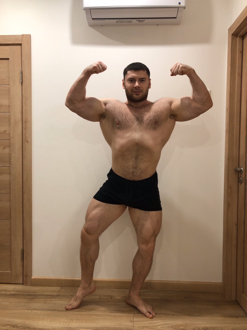 Отчет по форме на данный момент. - Бодибилдинг форум AnabolicShops