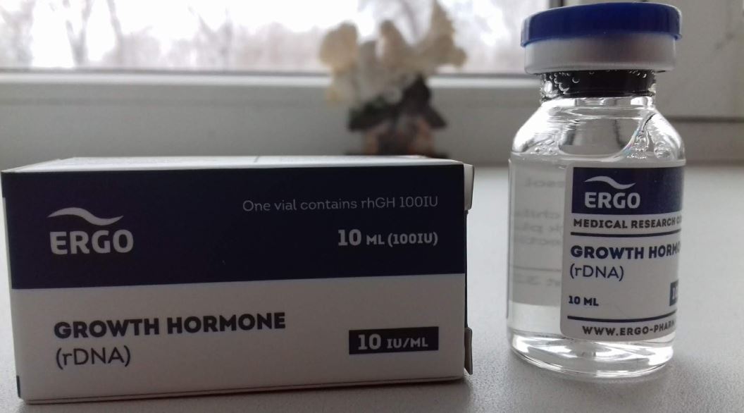 Homosteron.com оф.дилер Zphc|CanadaPeptides|Ergo Mrc - Бодибилдинг форум AnabolicShops