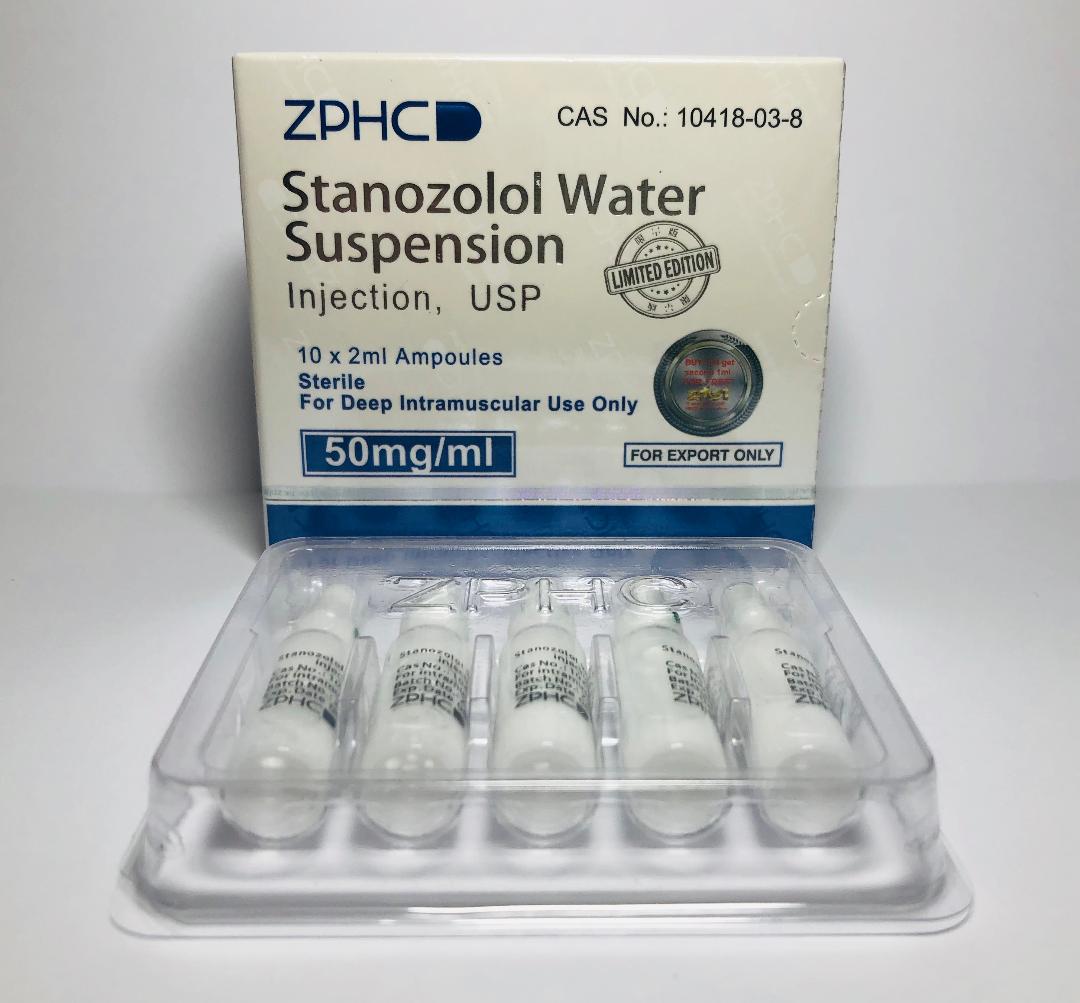 ZPHC - Бодибилдинг форум AnabolicShops
