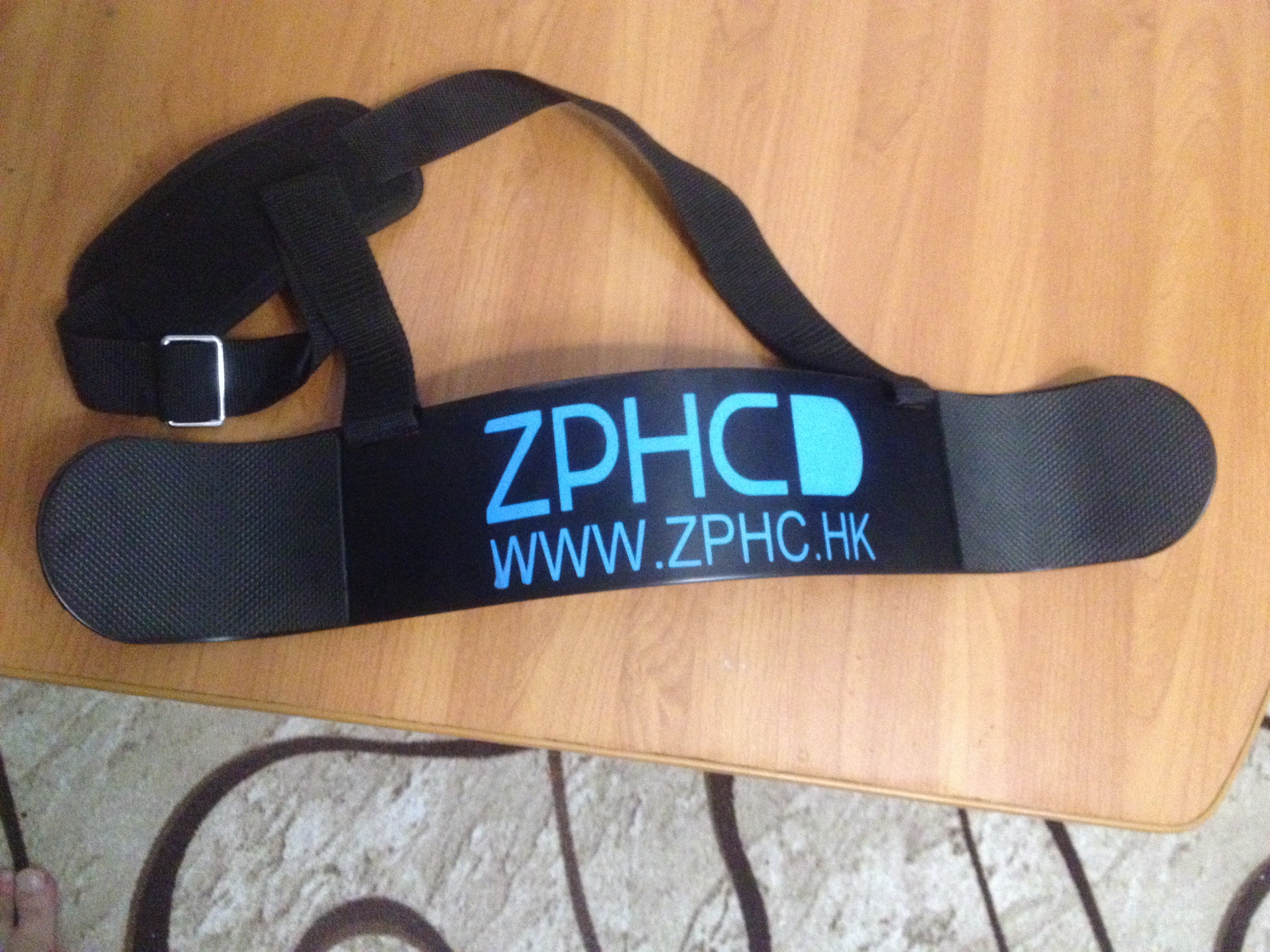 ZPHC - Бодибилдинг форум AnabolicShops