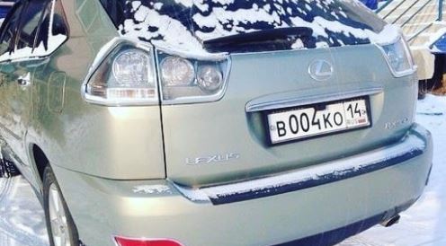 Автомобили и всё, что с этим связано. - Бодибилдинг форум AnabolicShops