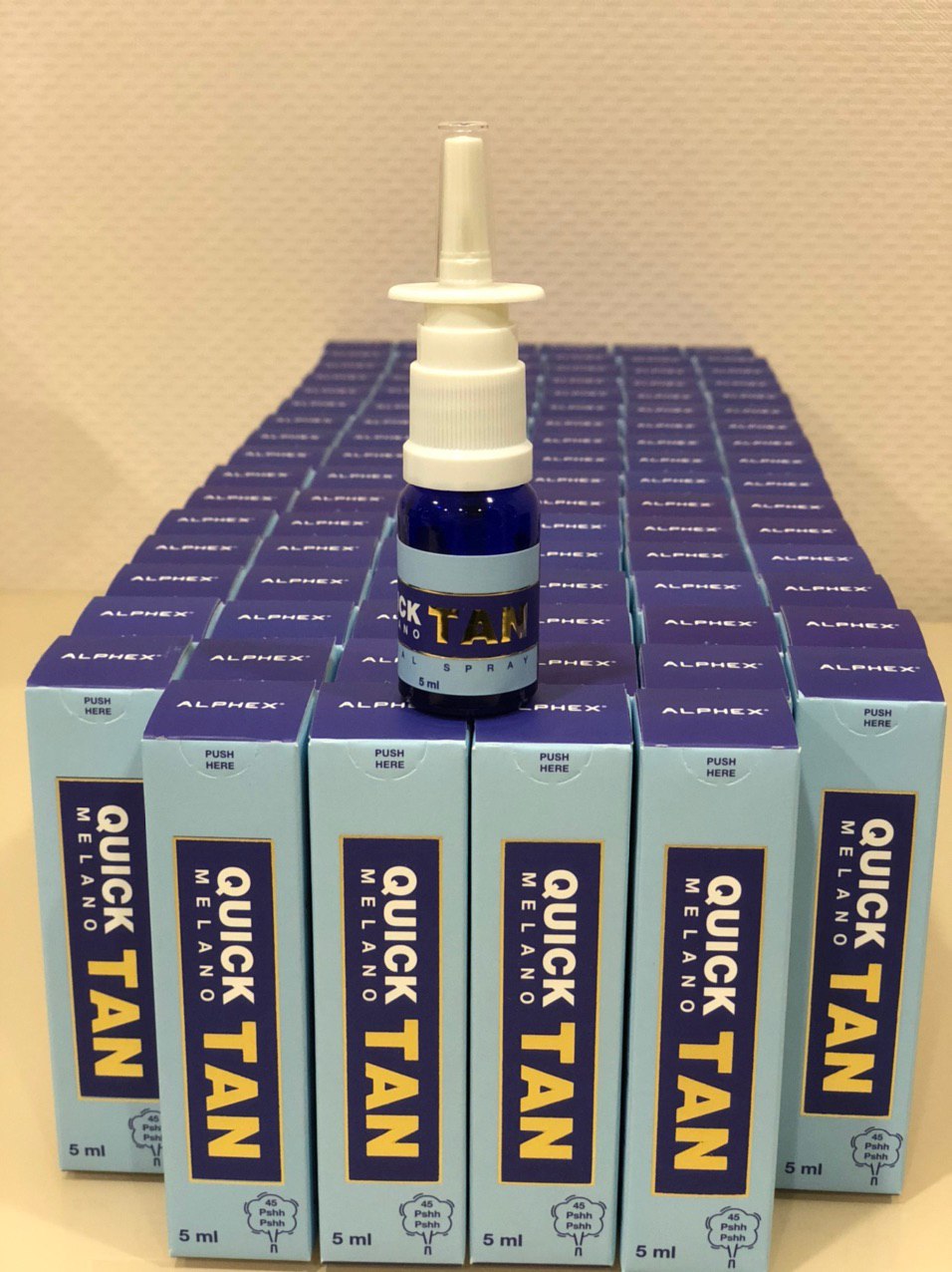 ALPHEX BIO - Лучший Производитель Гормона Роста и Меланотан - Бодибилдинг форум AnabolicShops