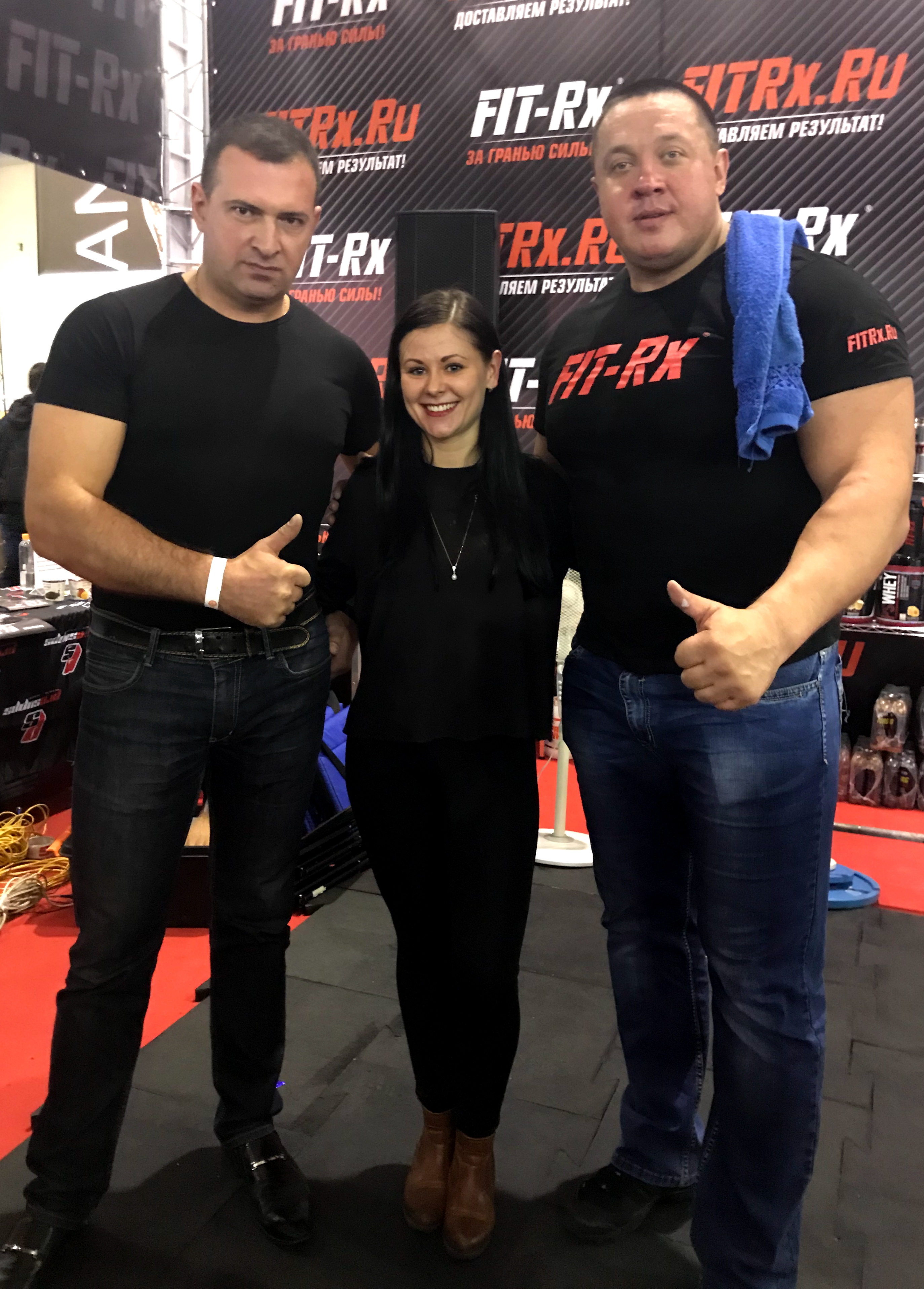 Mrs_muscles - Бодибилдинг форум AnabolicShops