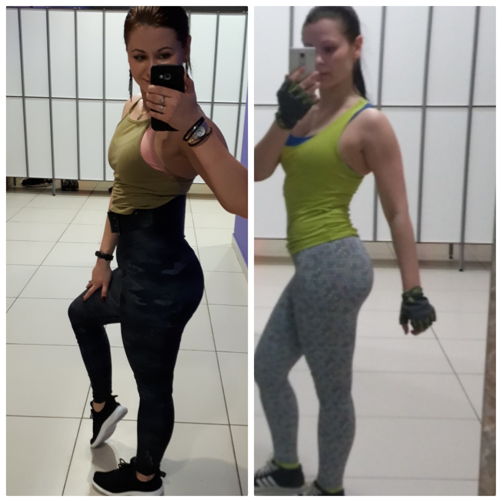 Mrs_muscles - Бодибилдинг форум AnabolicShops