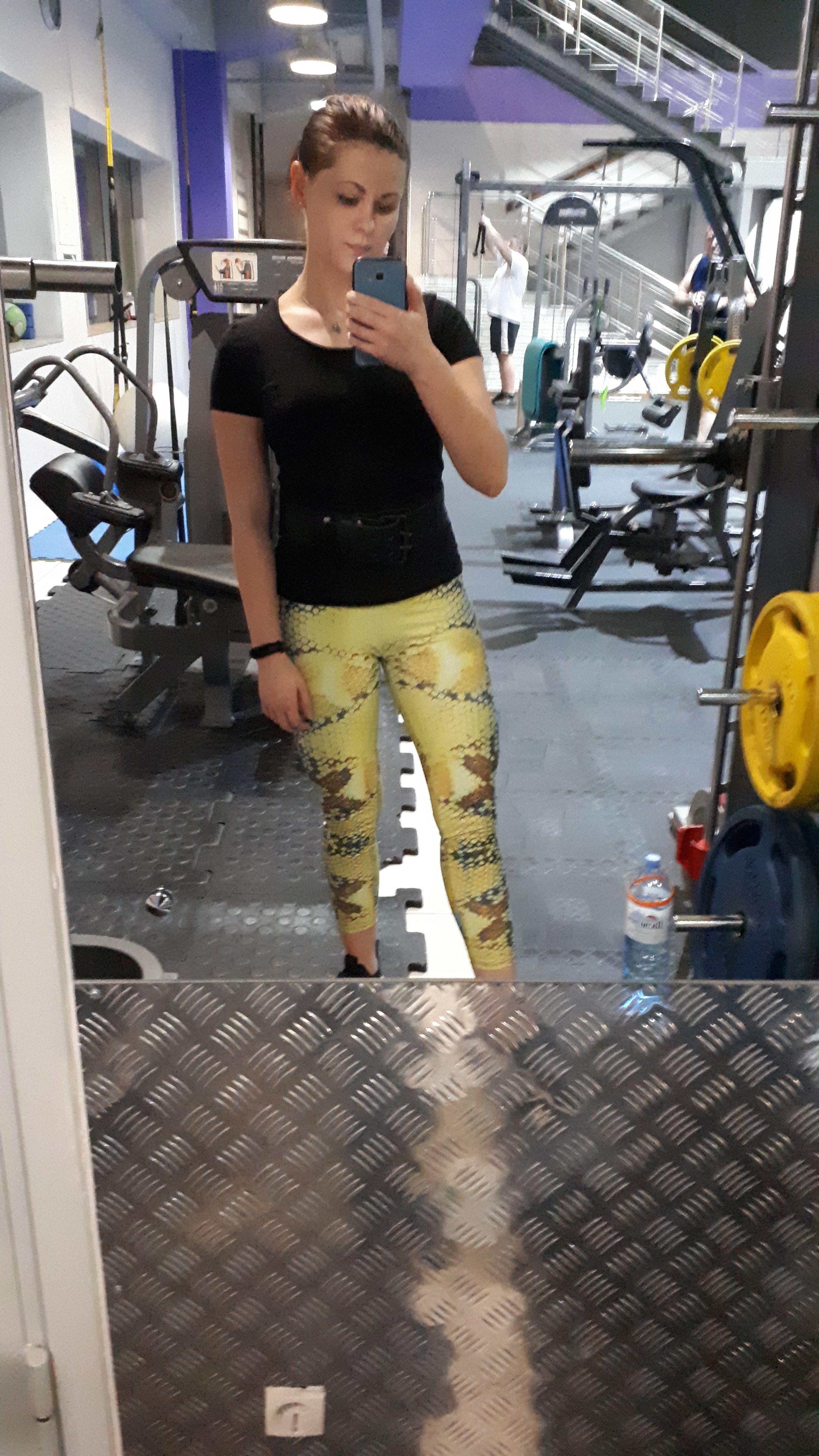Mrs_muscles - Бодибилдинг форум AnabolicShops