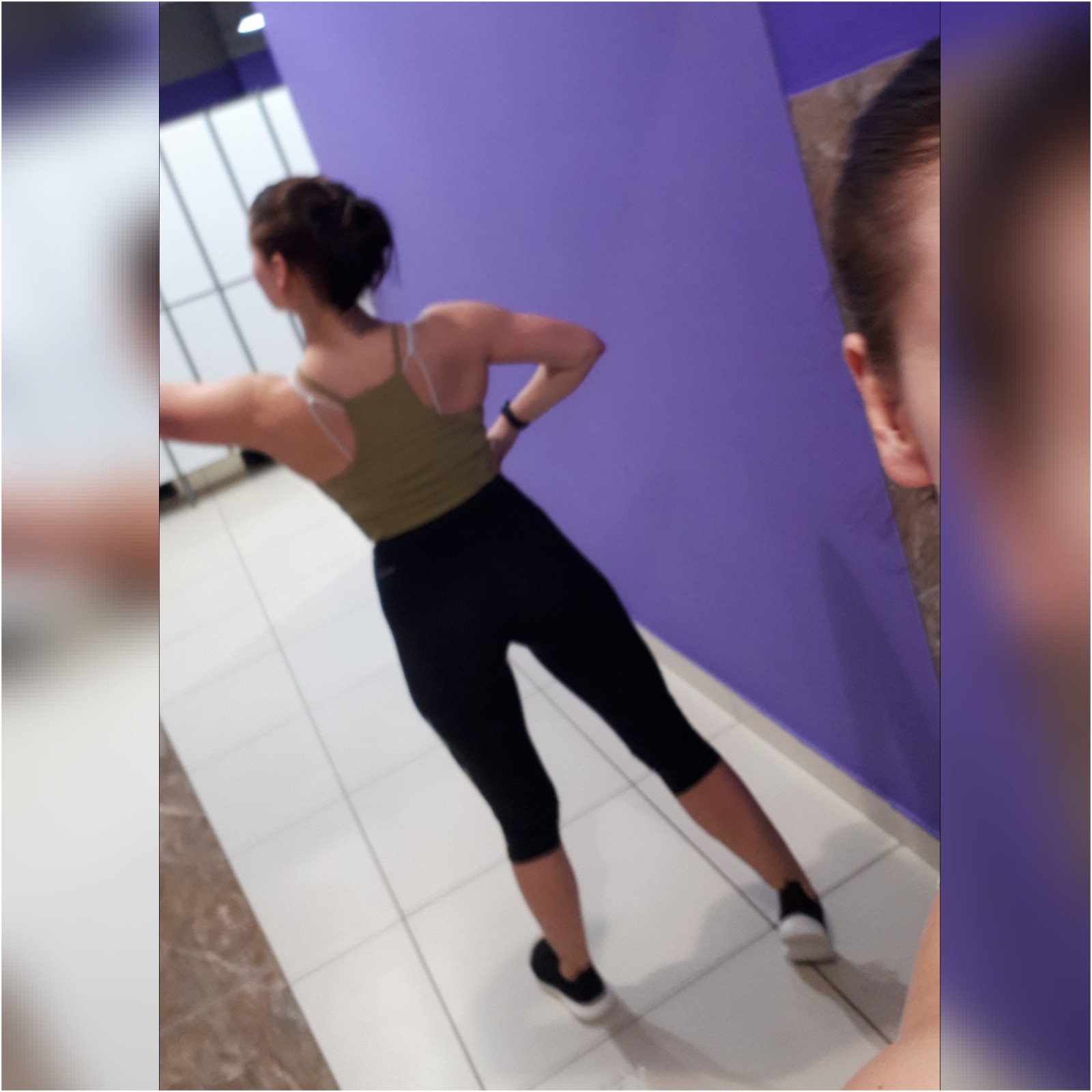 Mrs_muscles - Бодибилдинг форум AnabolicShops