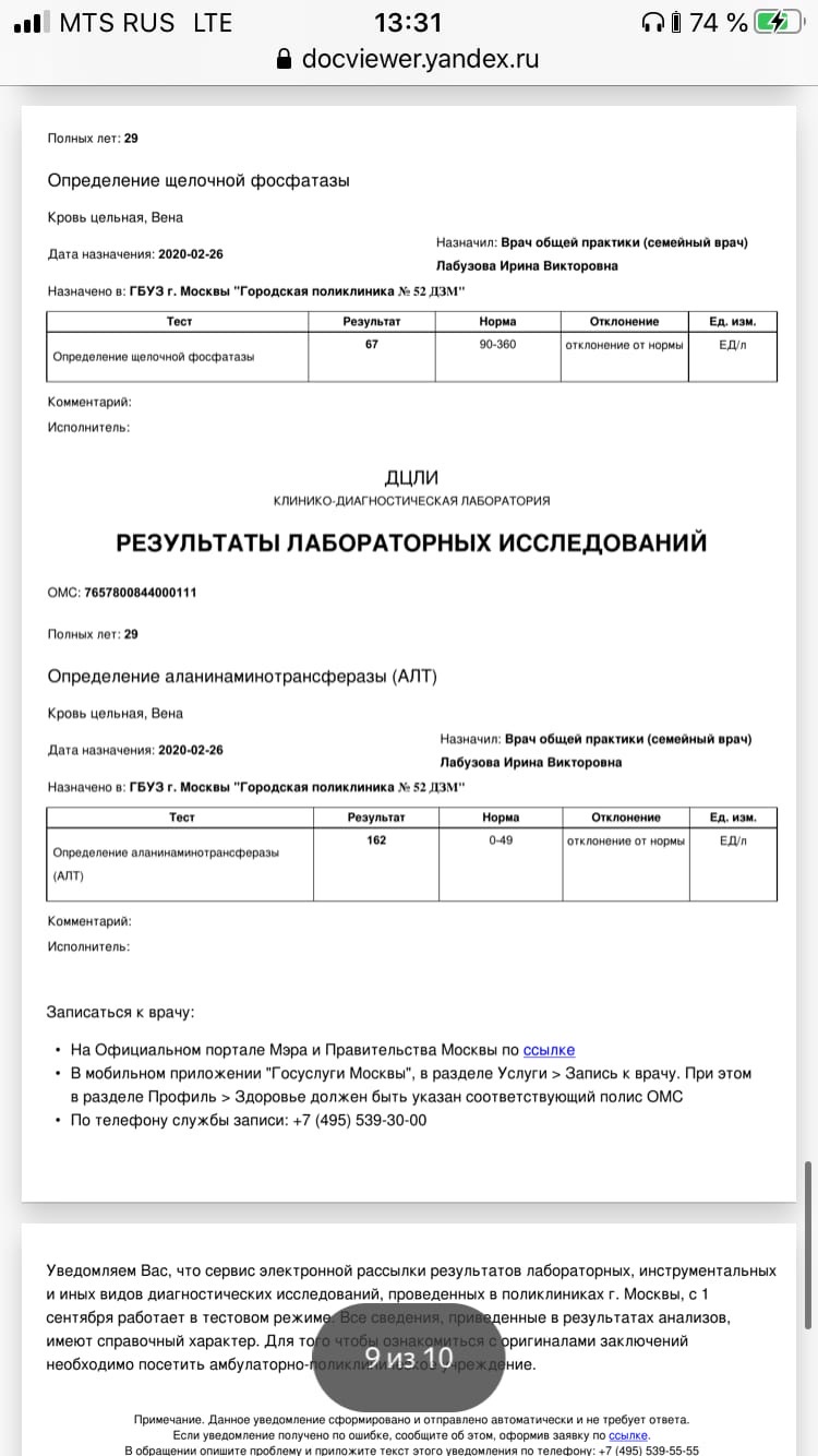 Отчет за форму. Весна 2020. - Бодибилдинг форум AnabolicShops