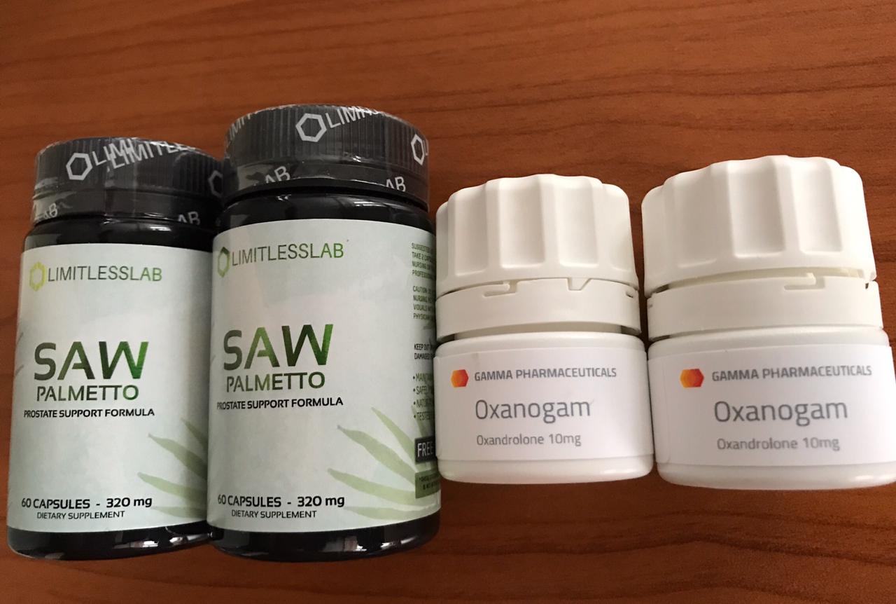 Gamma Pharmaceuticals - Бодибилдинг форум AnabolicShops
