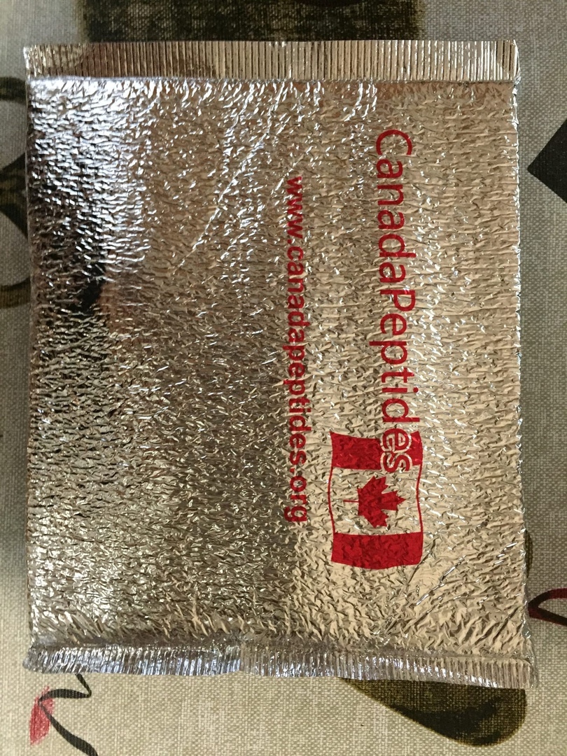 Пептиды и гормон роста Canada Peptides РФ - Бодибилдинг форум AnabolicShops