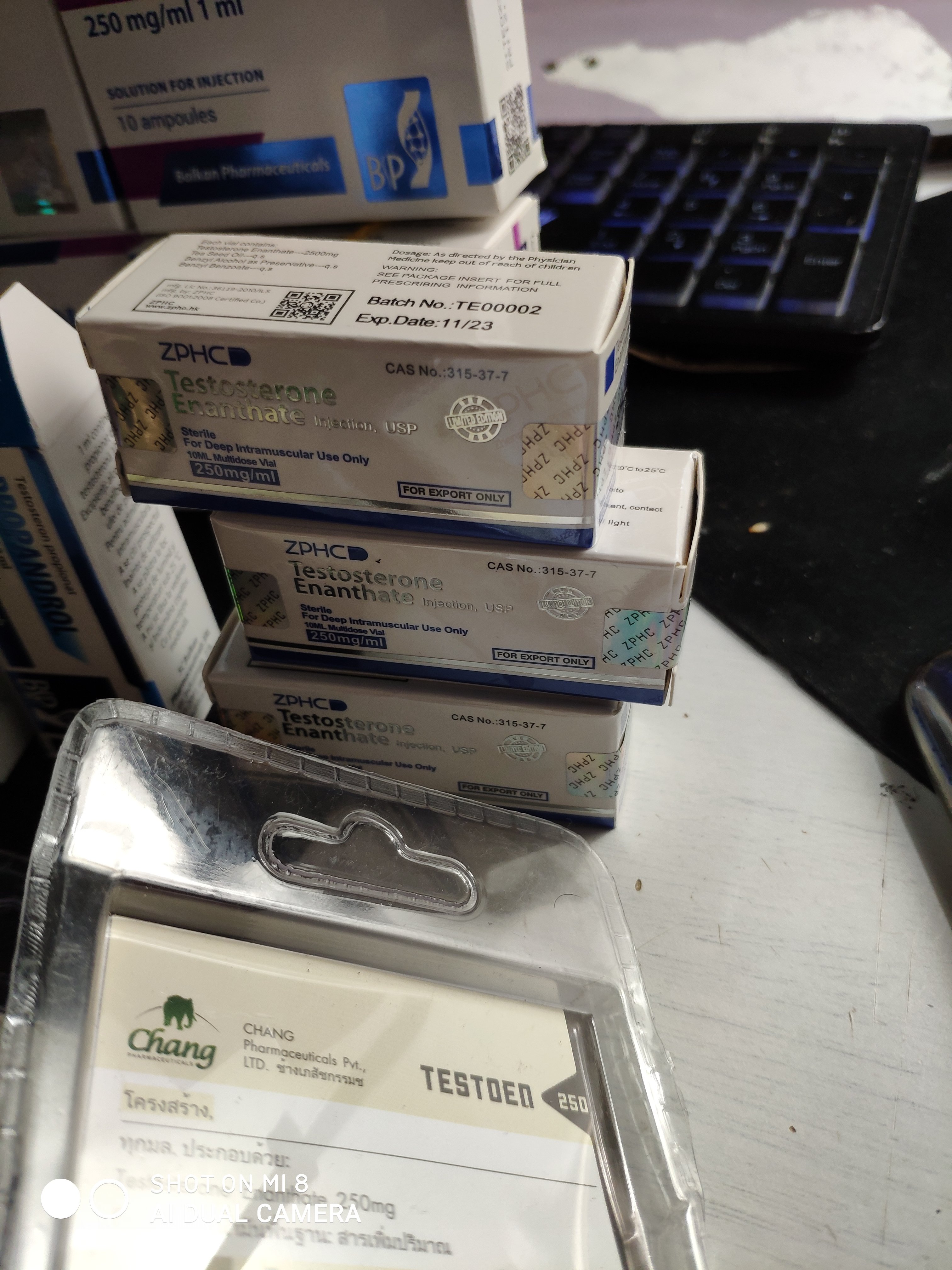 Body-pharm.com - Отправка из РФ в РФ! - Бодибилдинг форум AnabolicShops