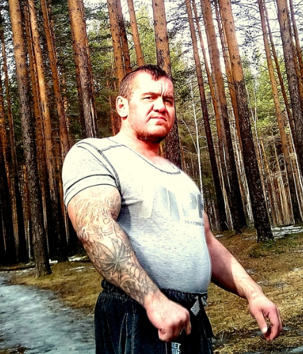 Сталевары. Начало. - Бодибилдинг форум AnabolicShops