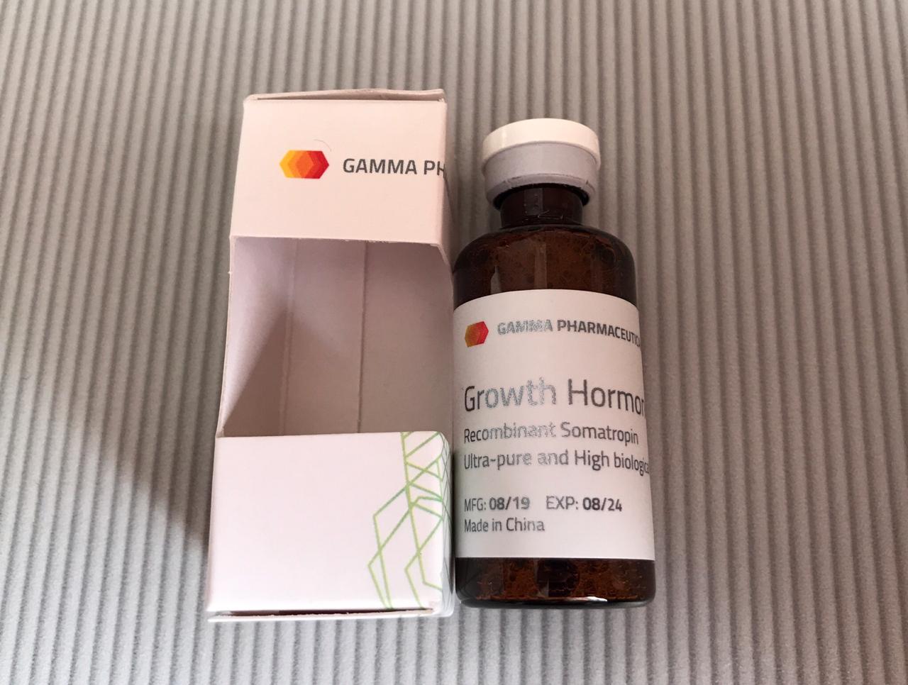 GerthShop.la - магазин спортивной фармакологии N1! - Бодибилдинг форум AnabolicShops